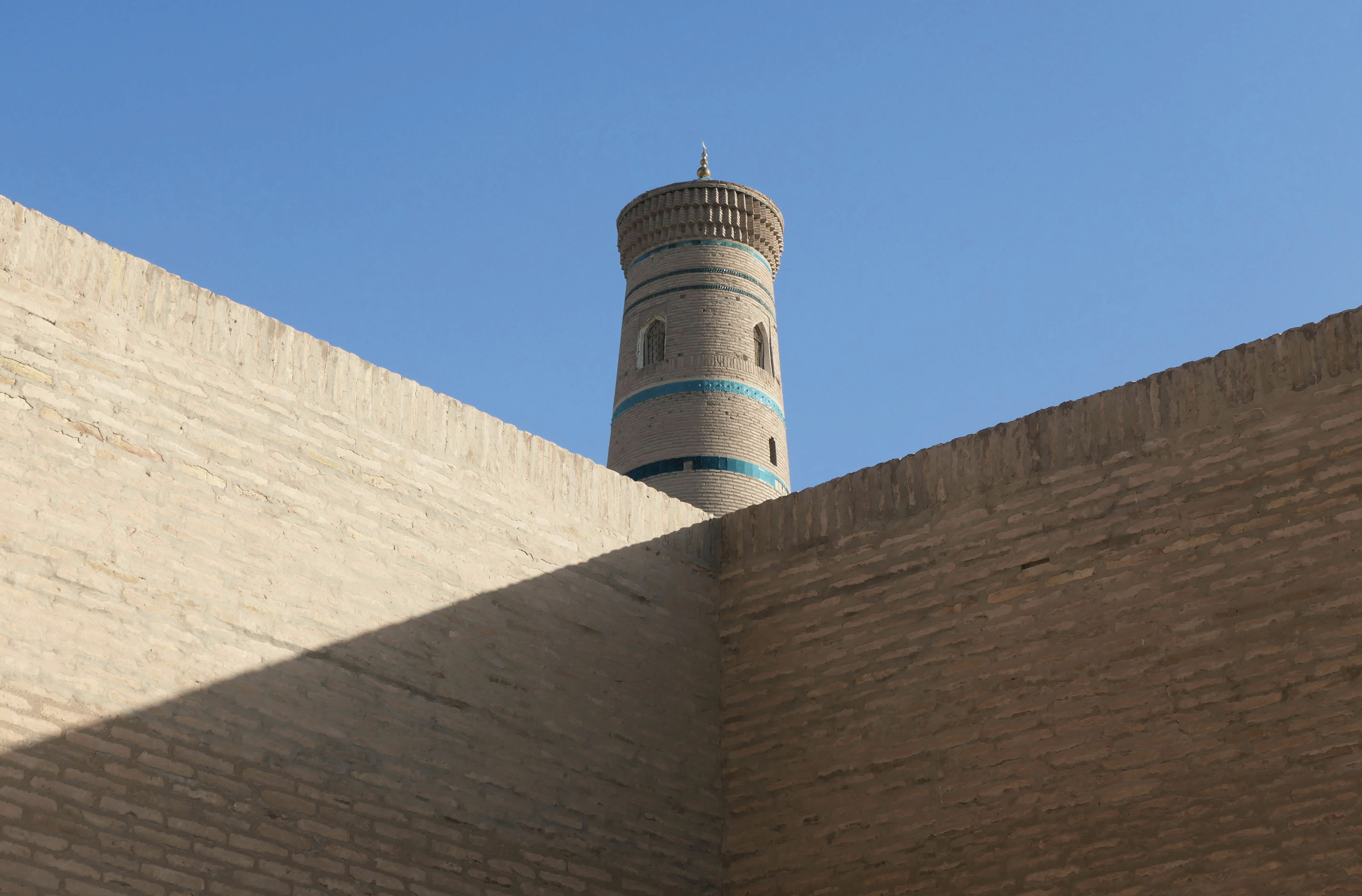 Khiva travel photo