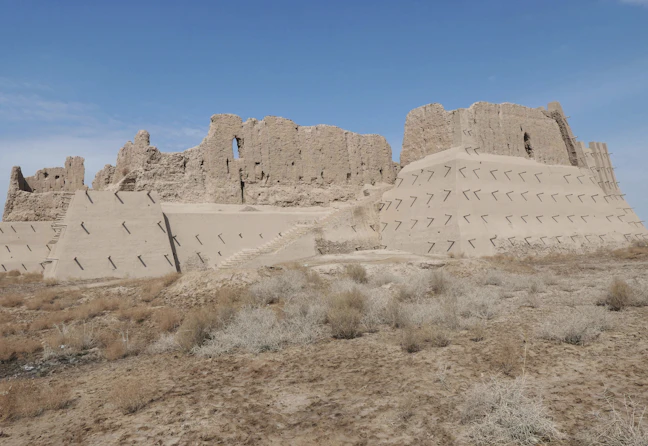 Ras Al Khaimah 3-Day Budget Backpacking Itinerary