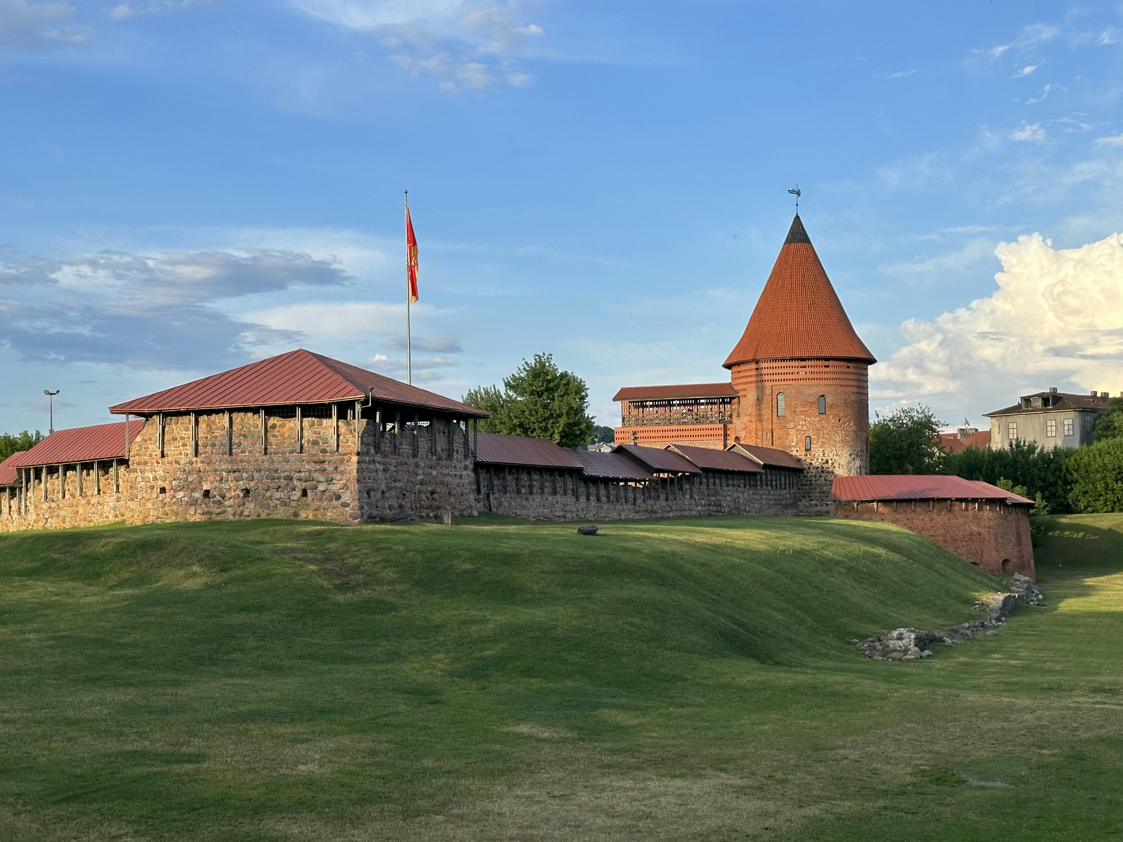 Vilainių parkas