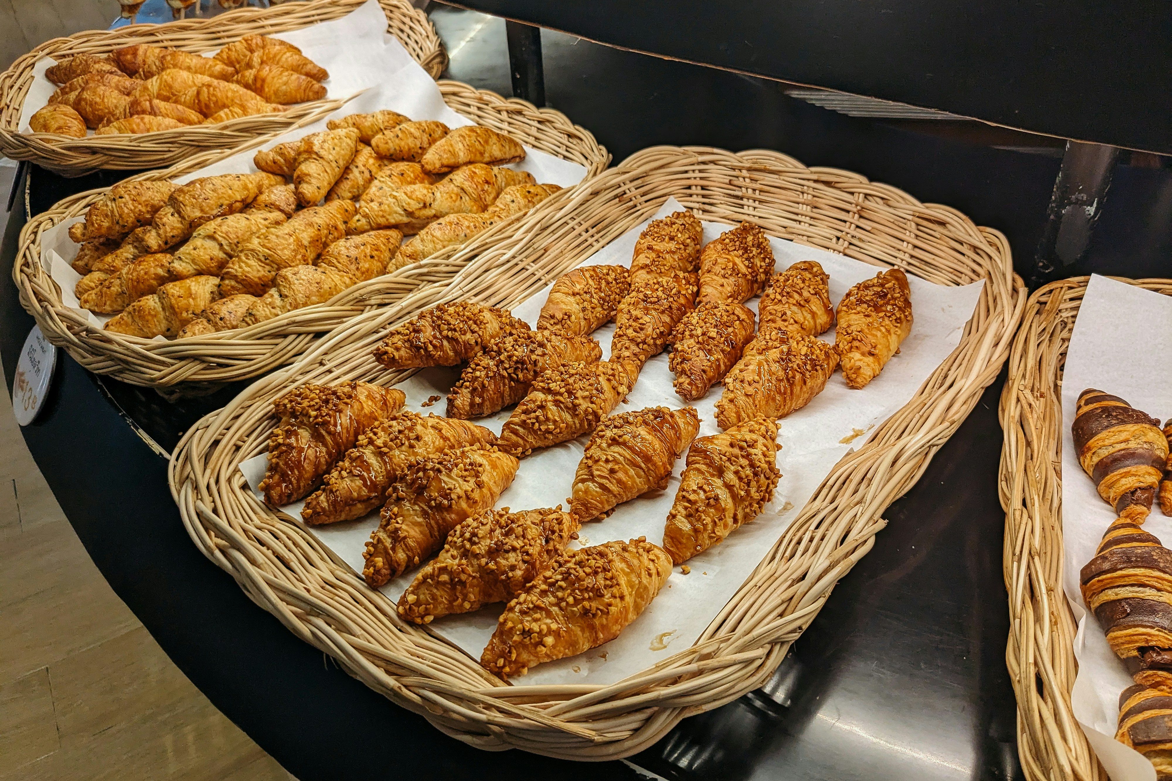 Sam'S Fish And Chicken Menu