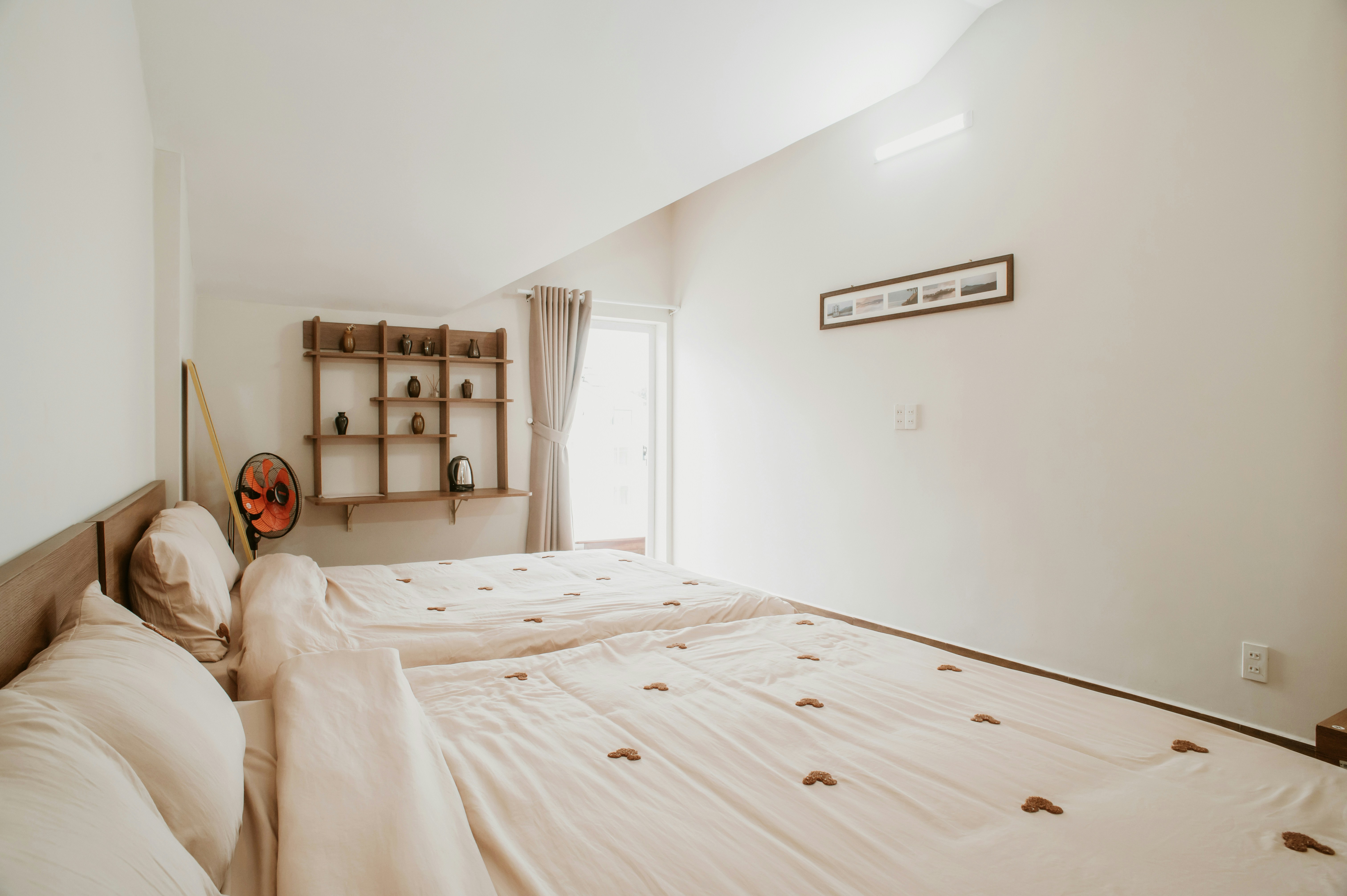 Angie's Shared Villa TAM