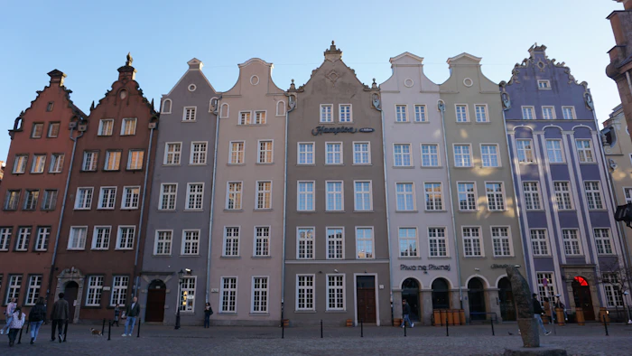 Best Budget Hostels