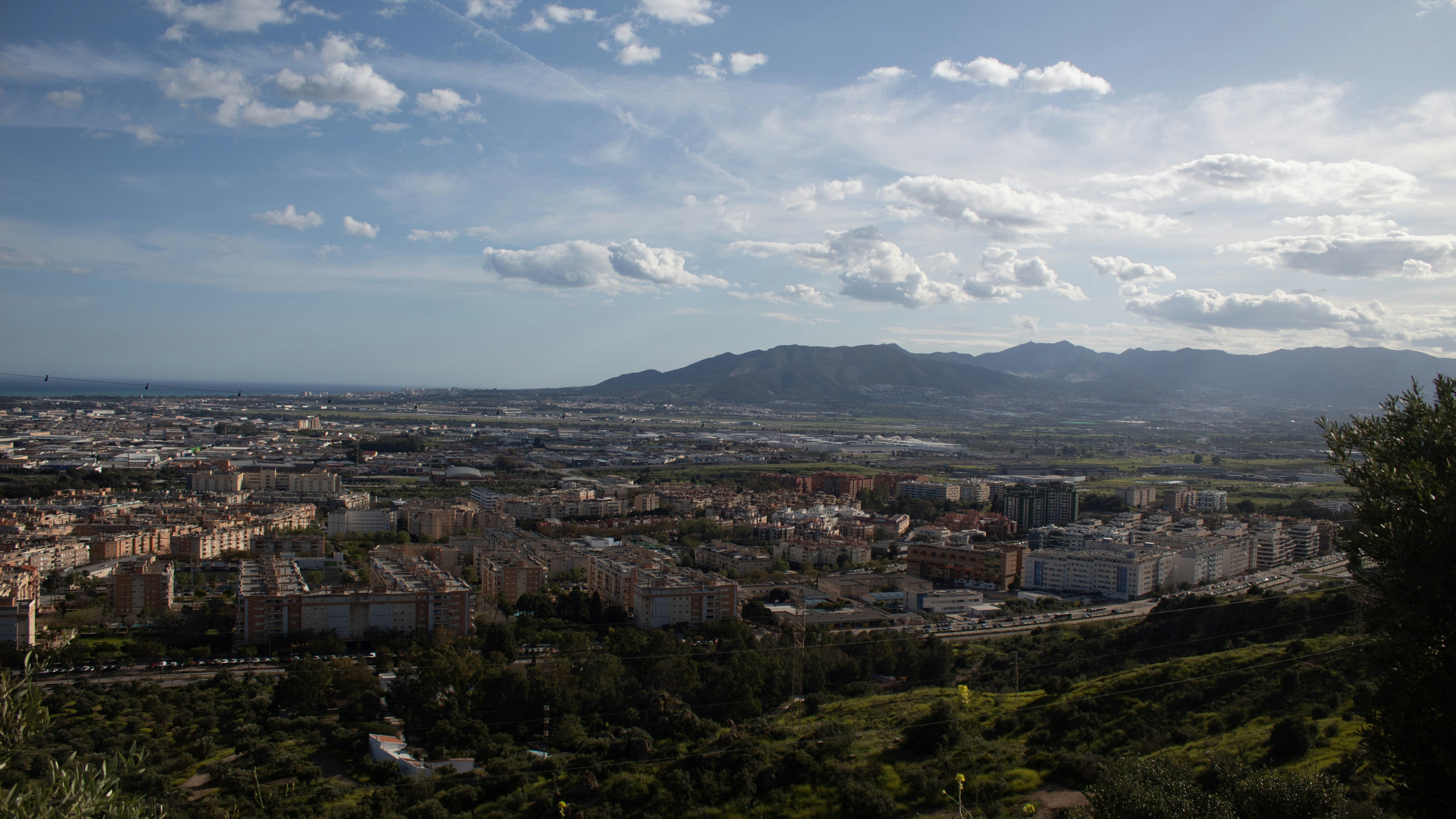 Image by Jesús Collado Fernández via Unsplash