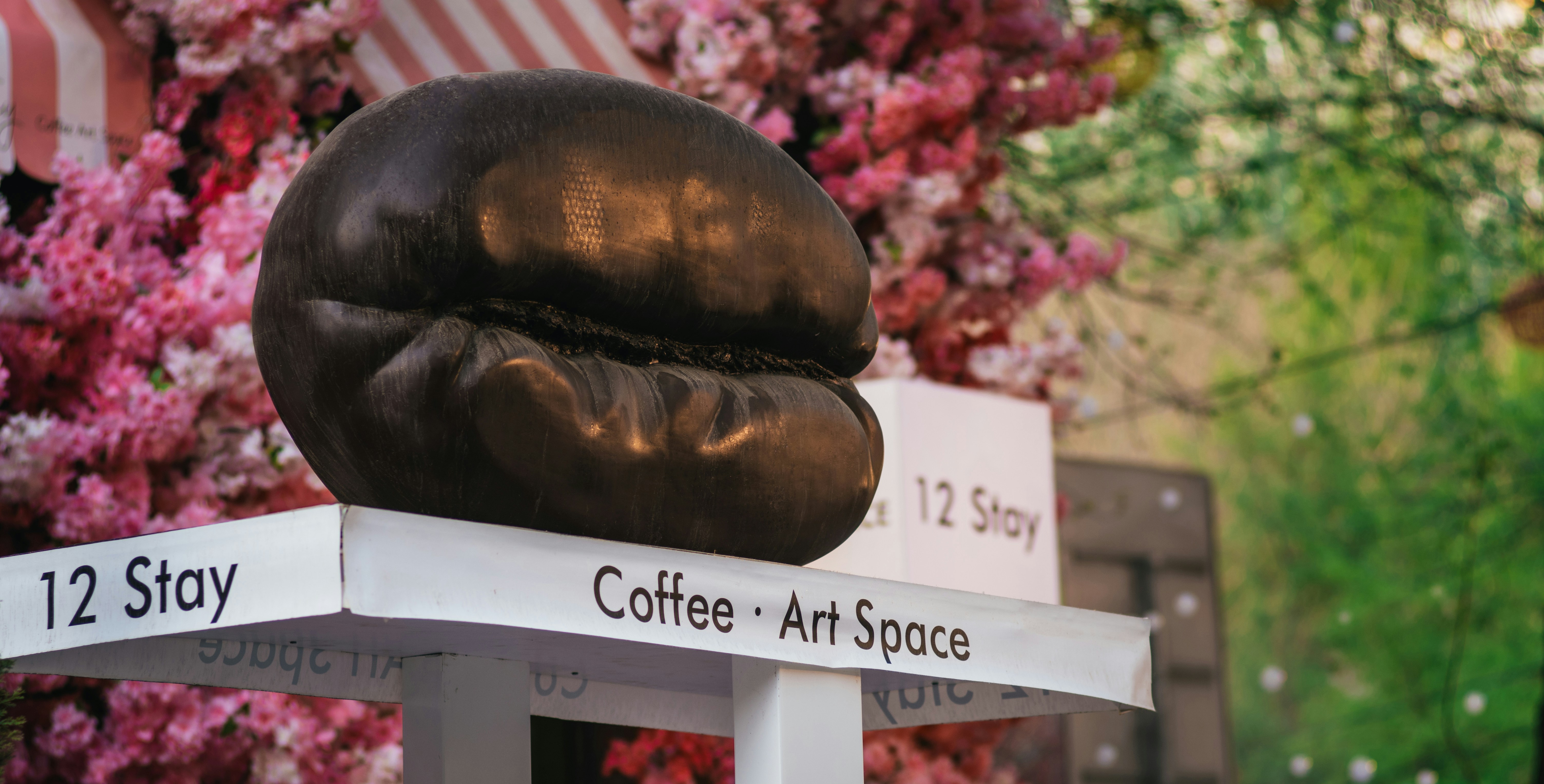 Broadcast Coffee