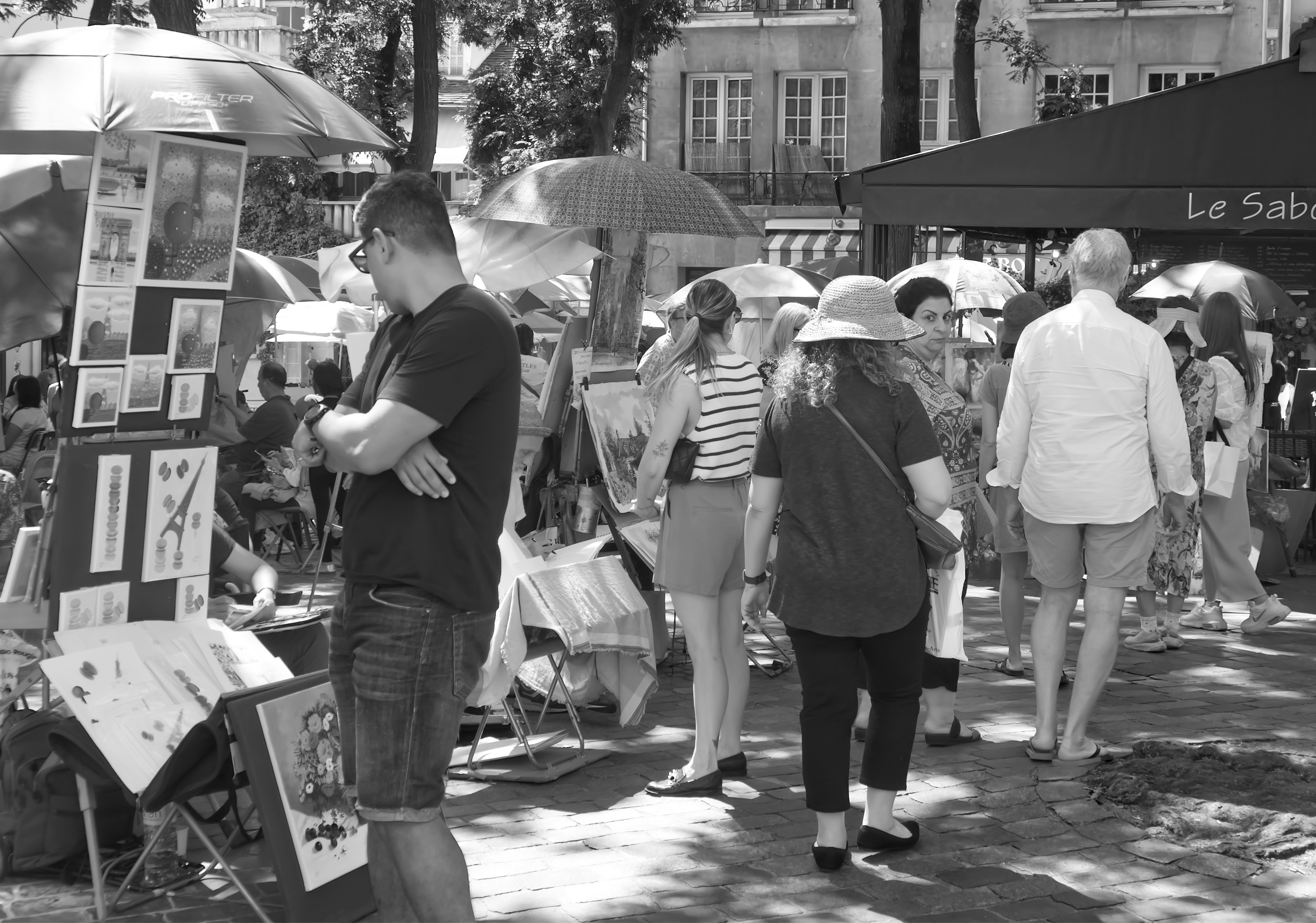 Image by Pascal Bernardon via Unsplash