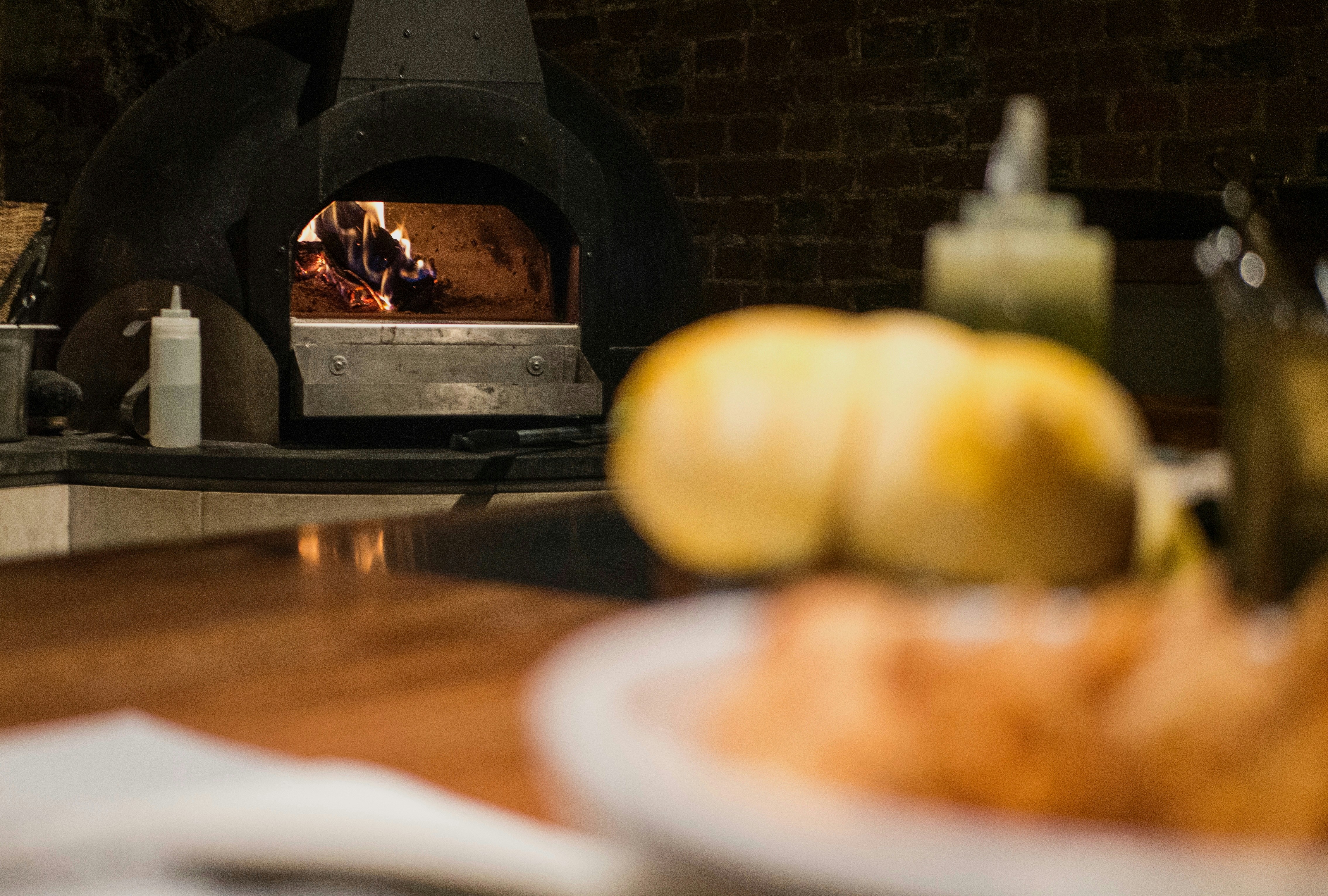 Fero´s Pizzeria