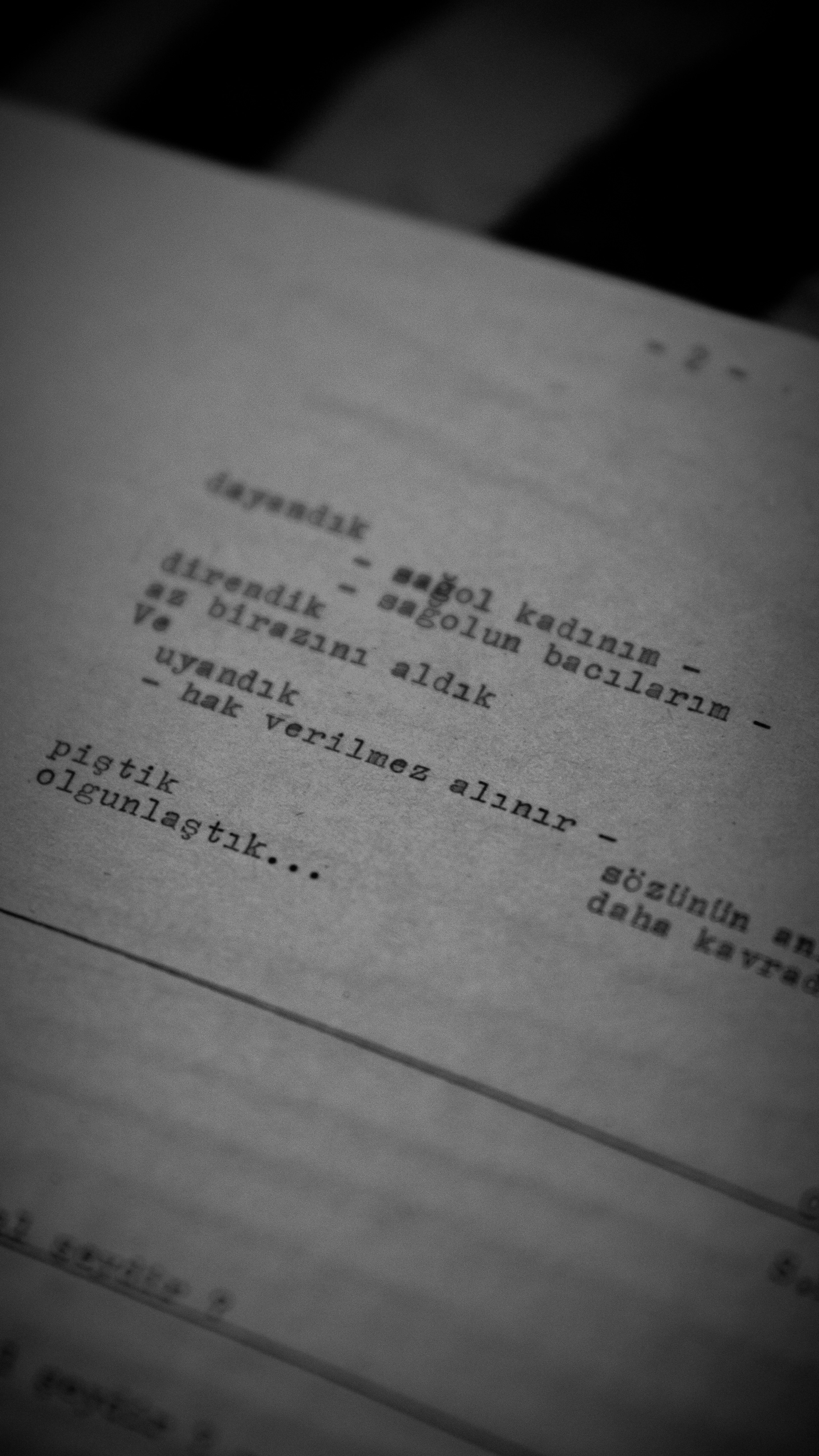 AI Script Generator for a CRM.