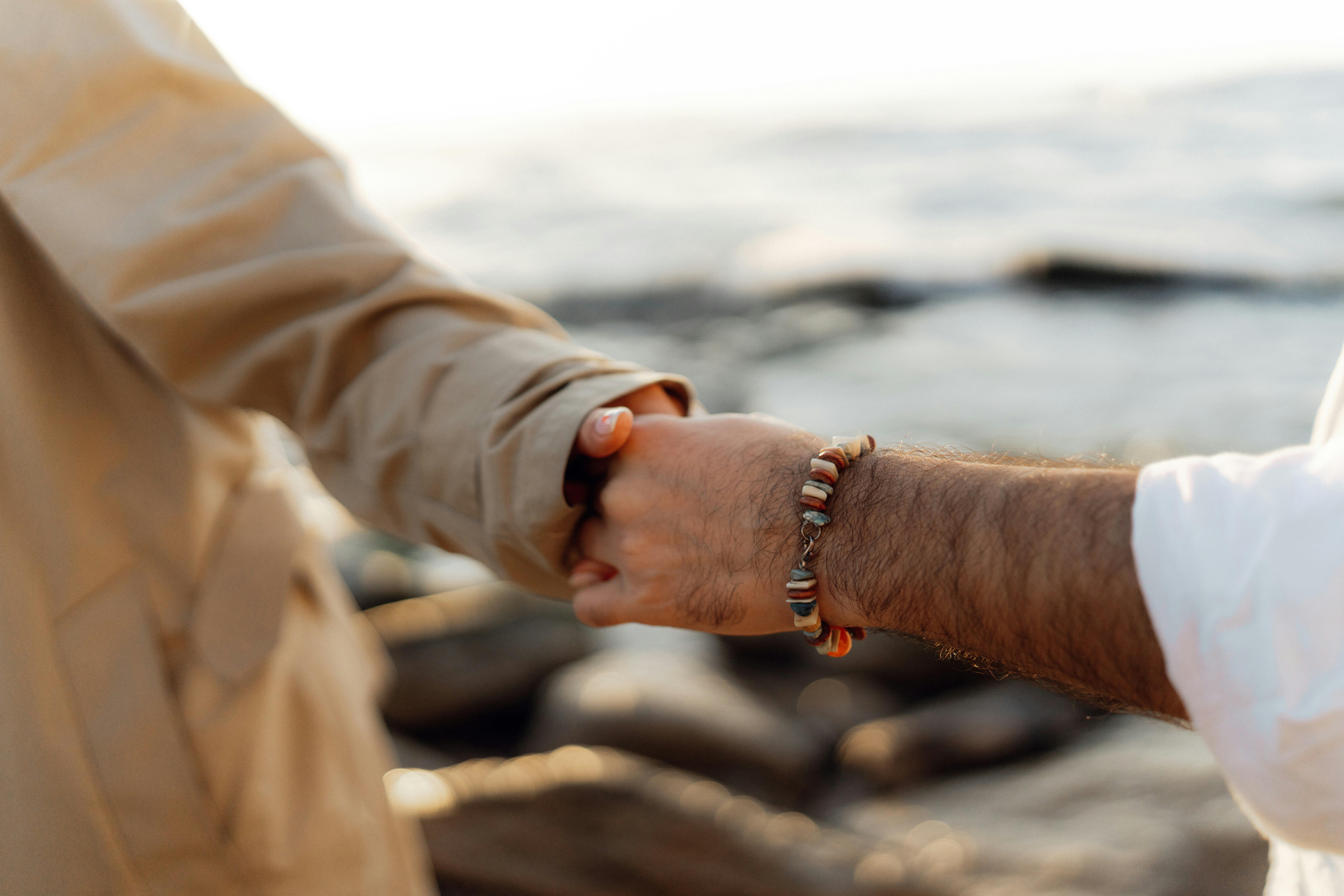 Ambient Computing For Seamless Balance