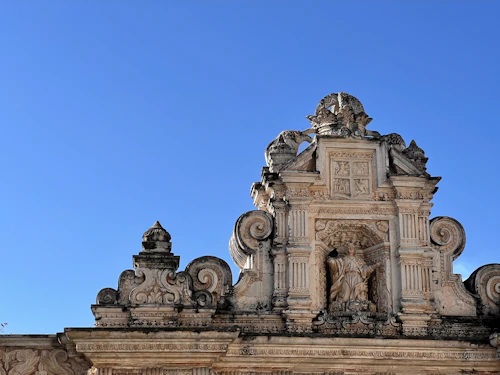 Lecce, la Firenze del Sud