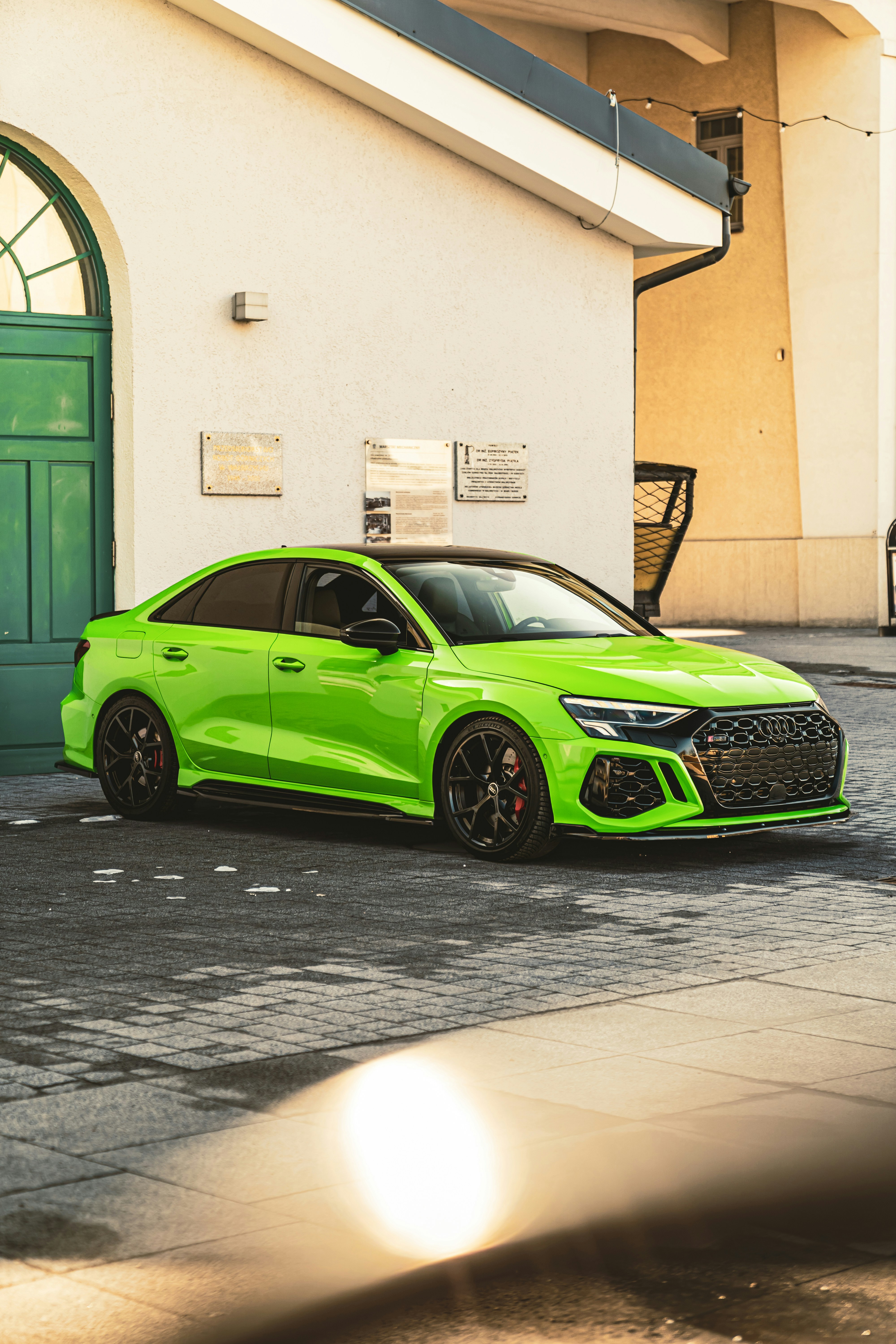 Photo by szymon_czernicki