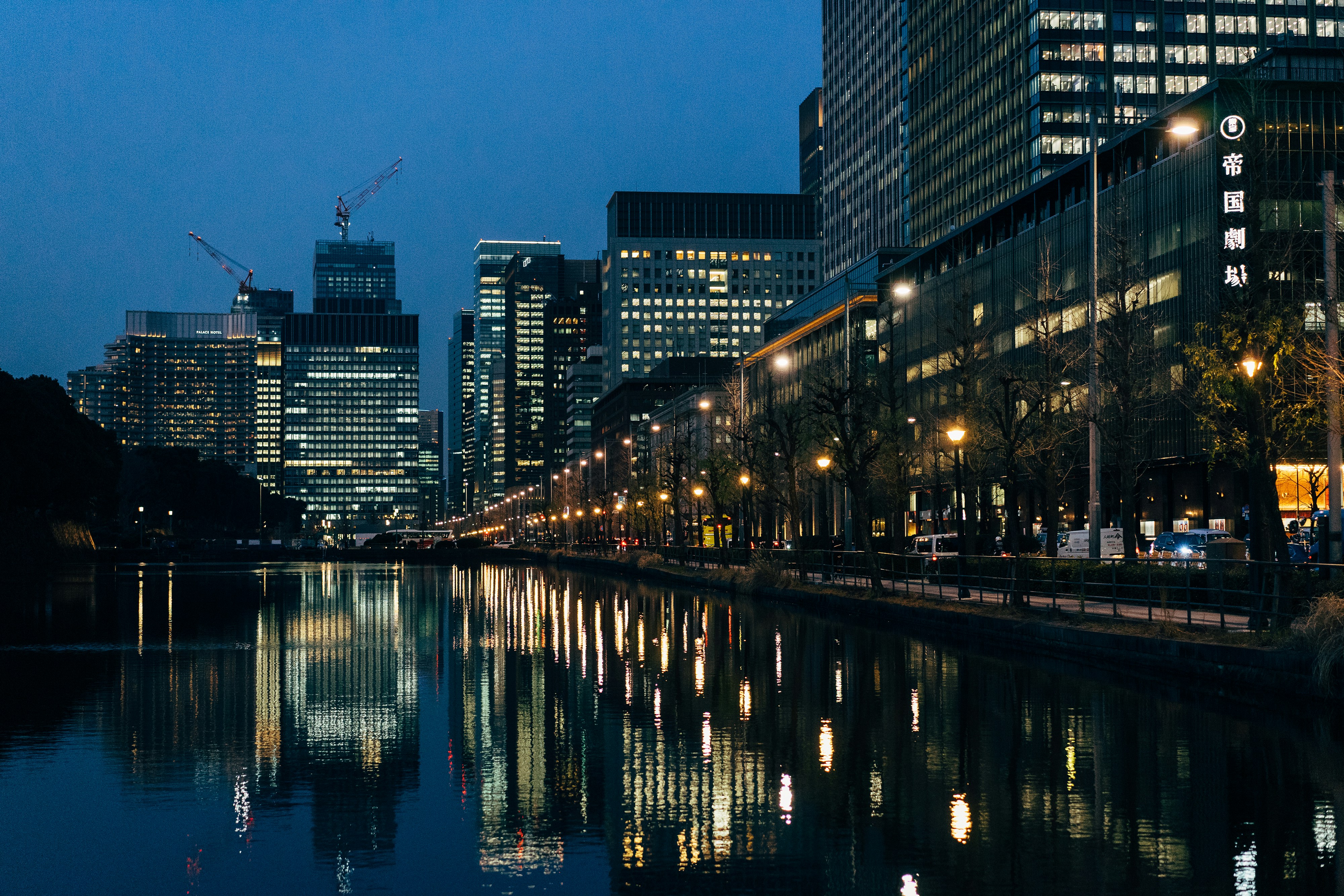 Photo by markuswinkler