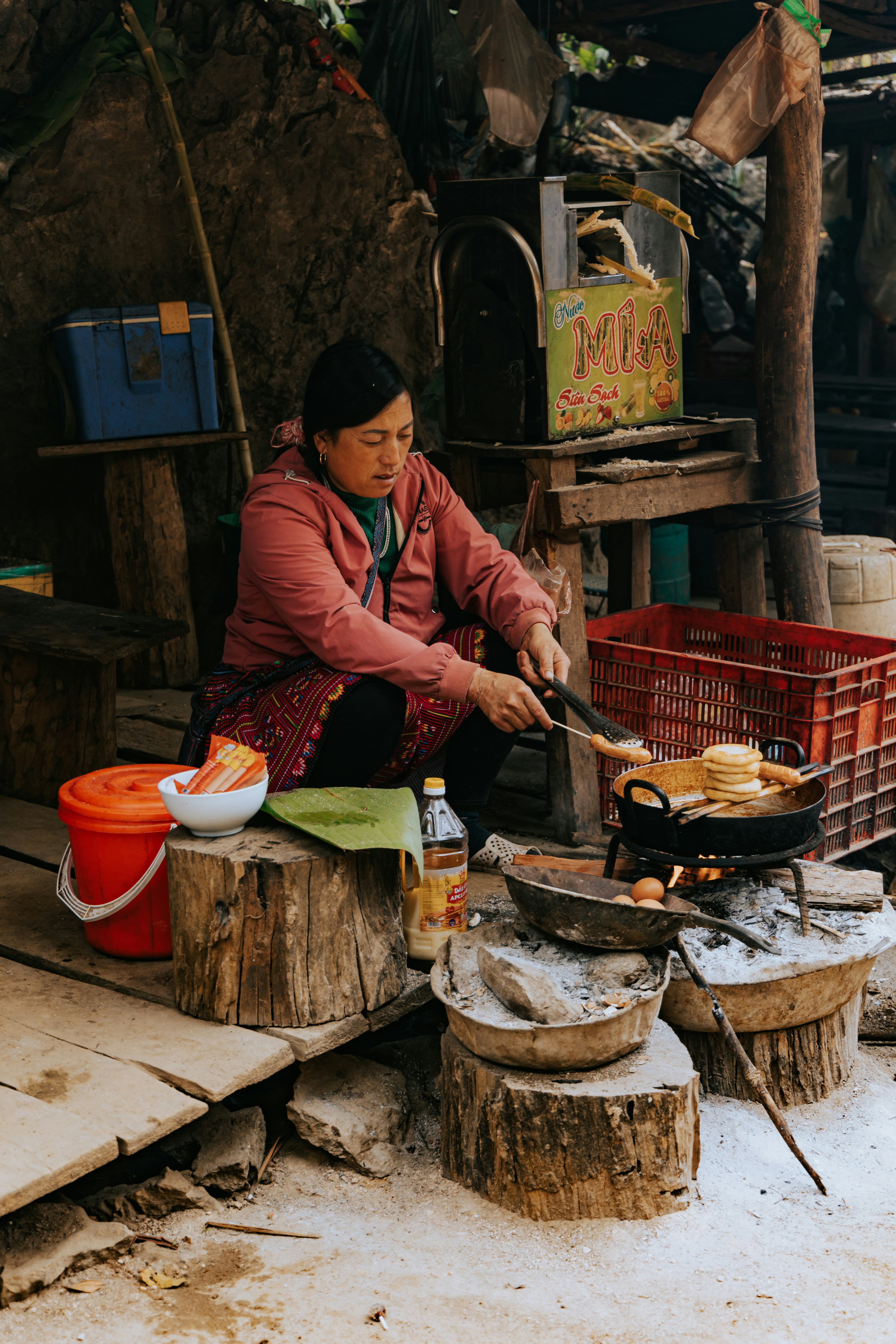 Photo by hieuanhcauam