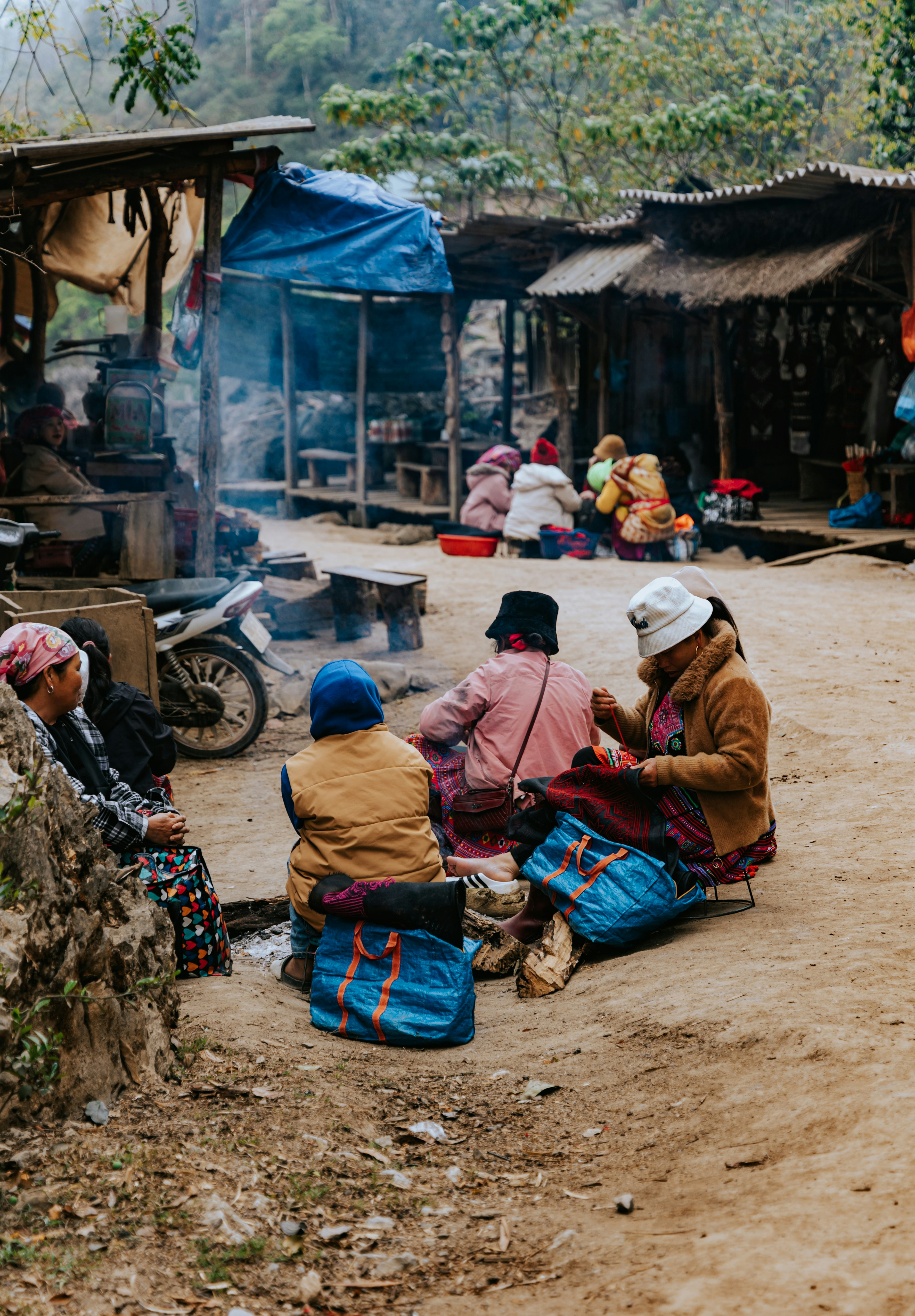 Photo by hieuanhcauam