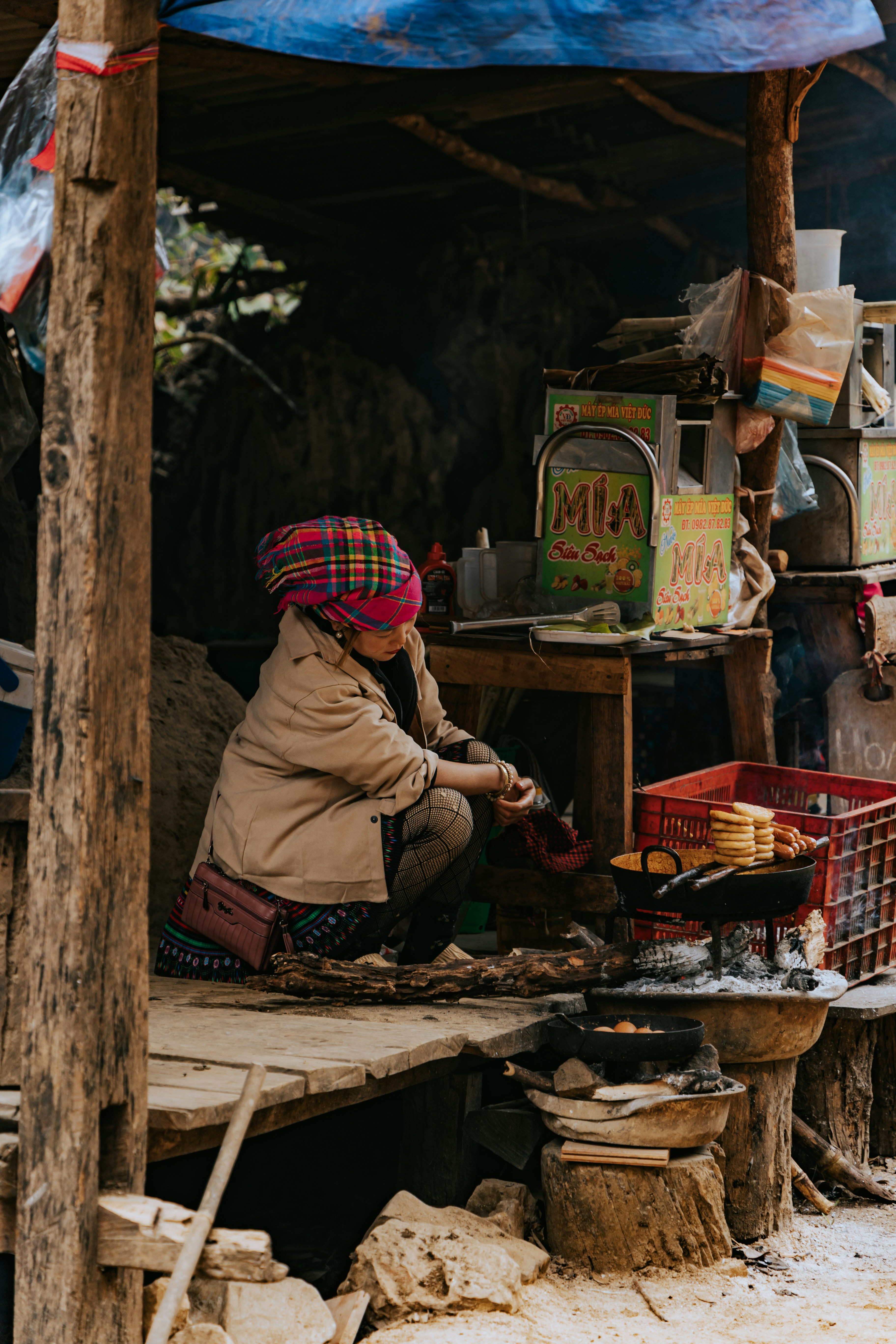 Photo by hieuanhcauam