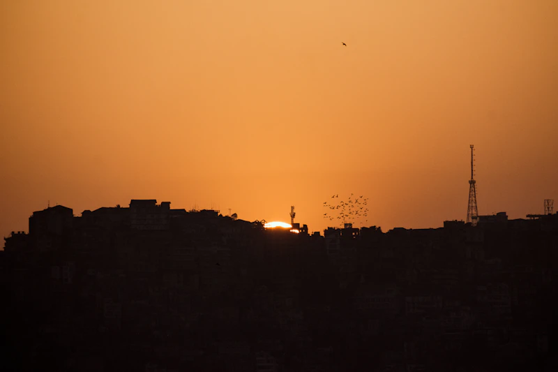 Best Time to Visit Aizawl: Month-by-Month Guide for Every Type of Traveller