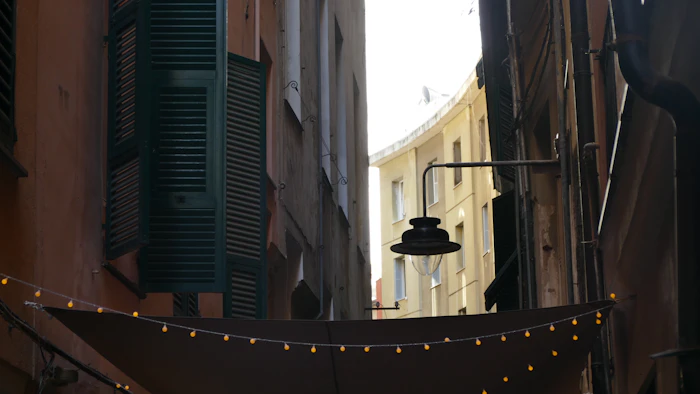 Hidden Cafes