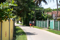 Best Walking Paths and Streets in Sultan Bathery to Explore on Foot