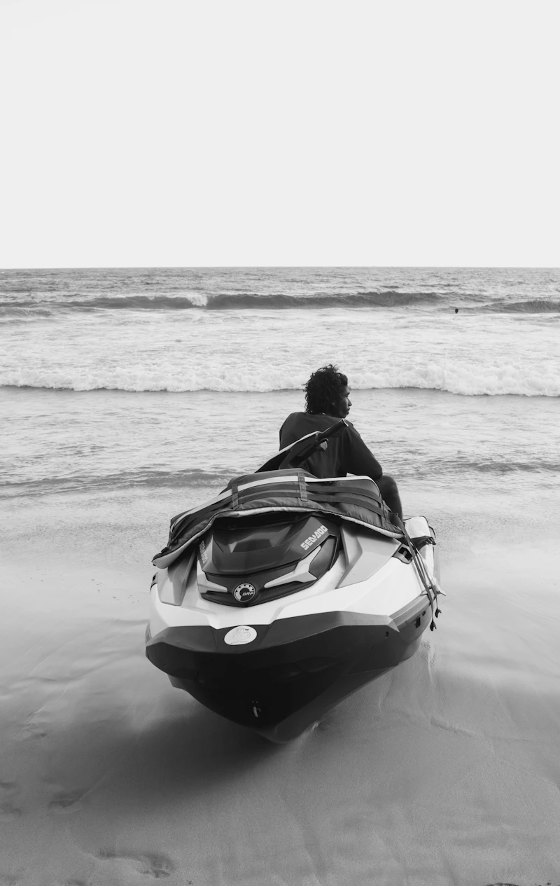 Jet ski 6
