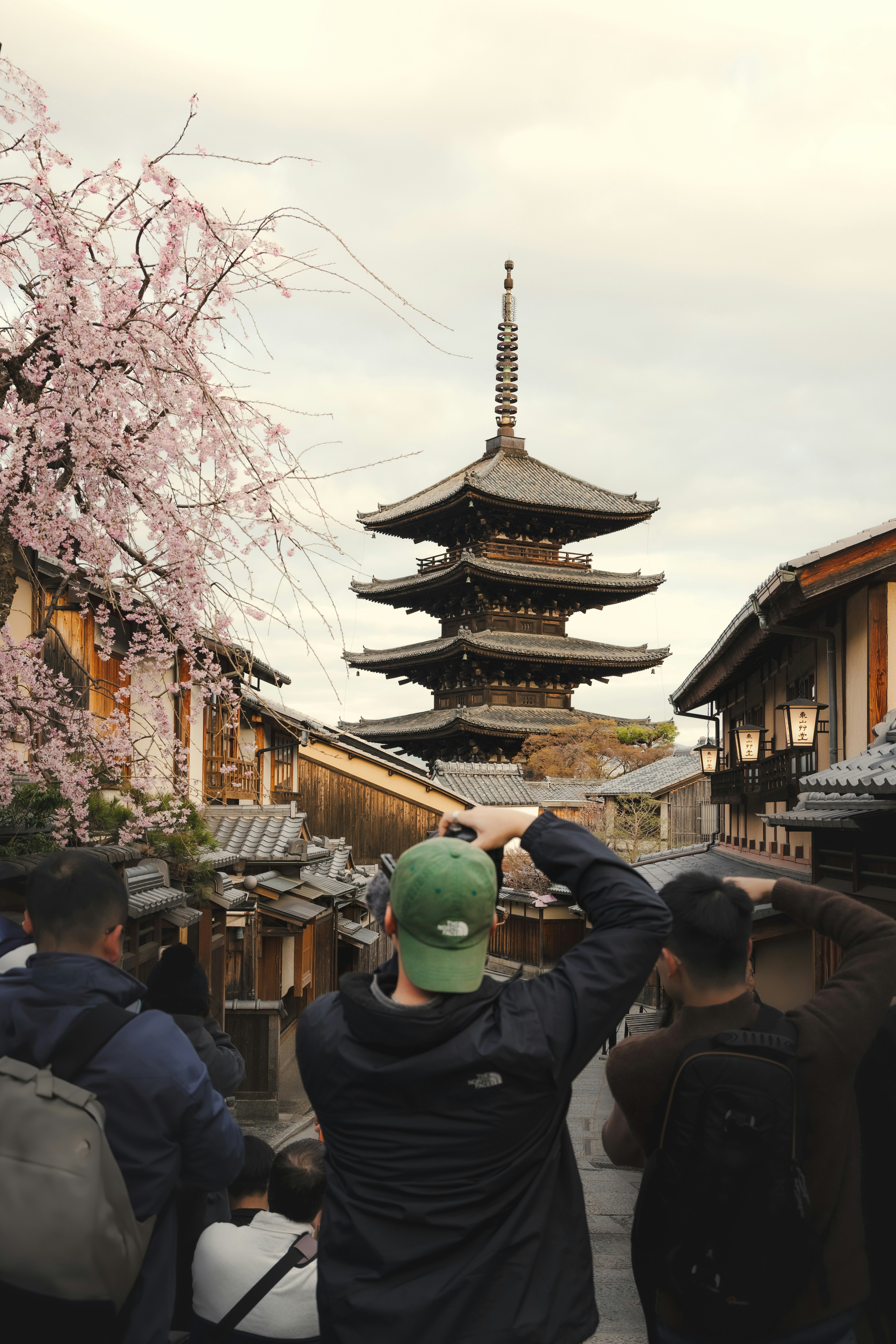 Sustainable Satoyama tourism