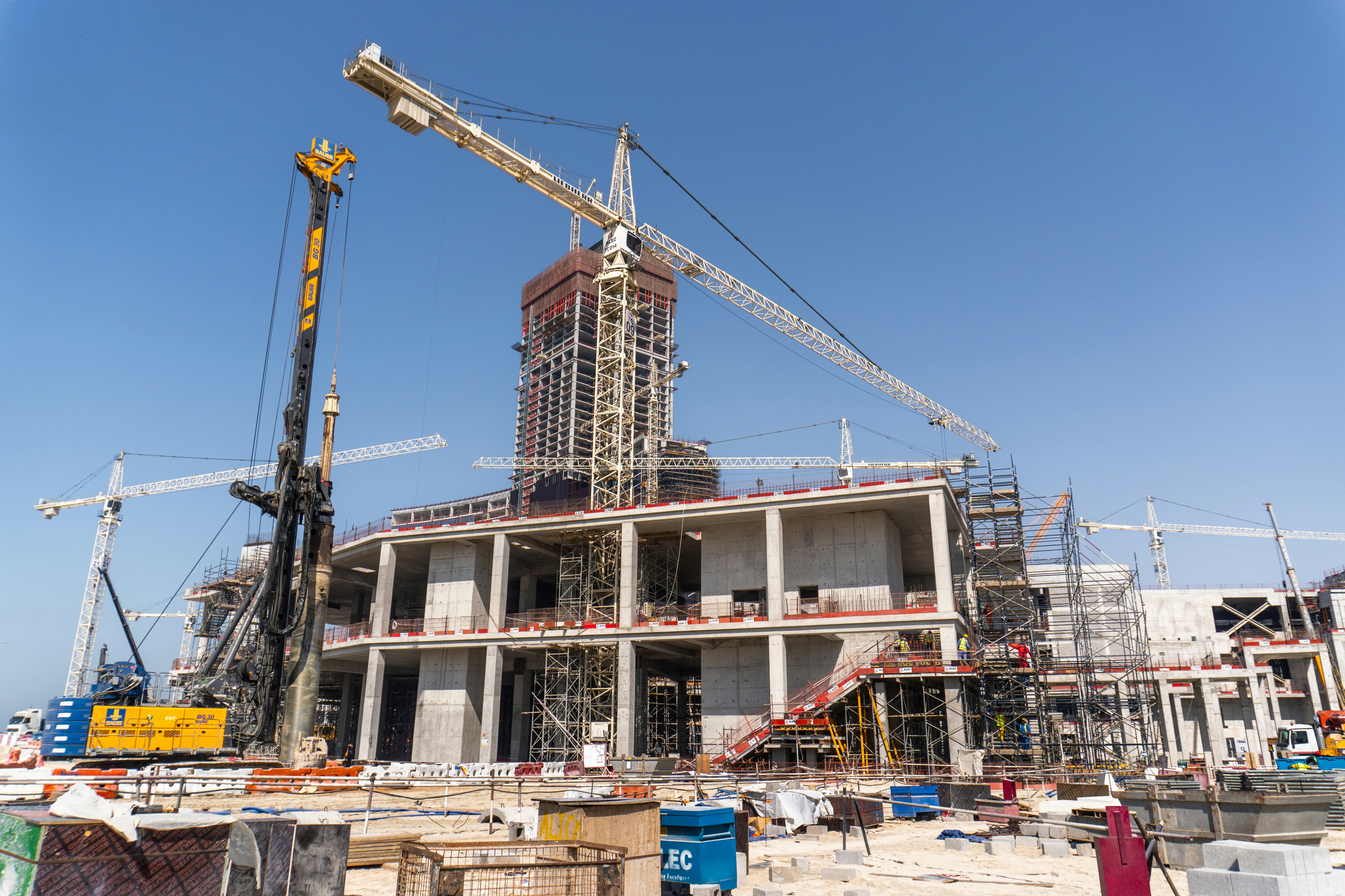 $107M Construction Loan Fuels “Rediscover” Mixed-Use Project in Phoenix