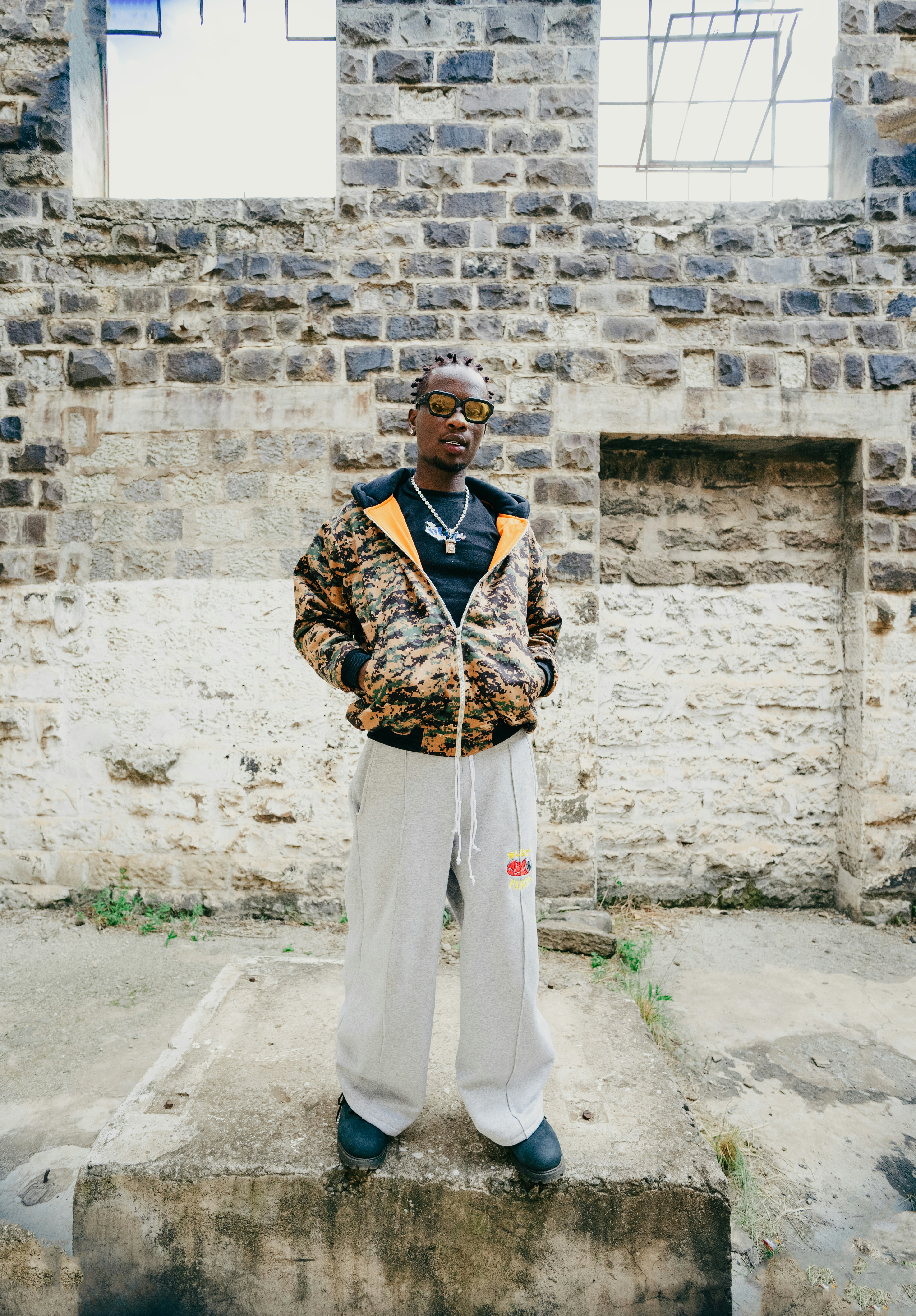 Photo by spliff_dj_joe