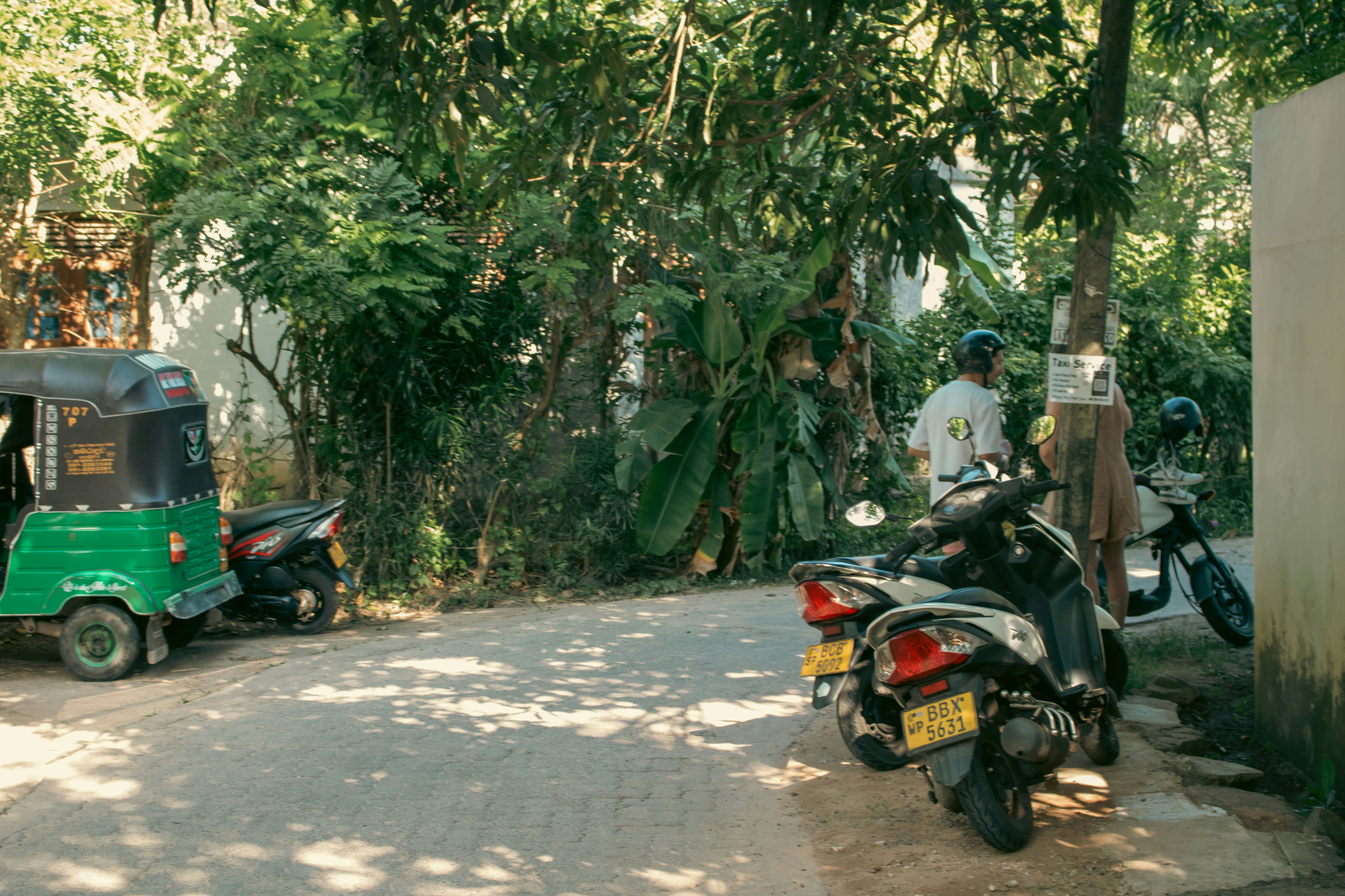 Photo by zoshuacolah