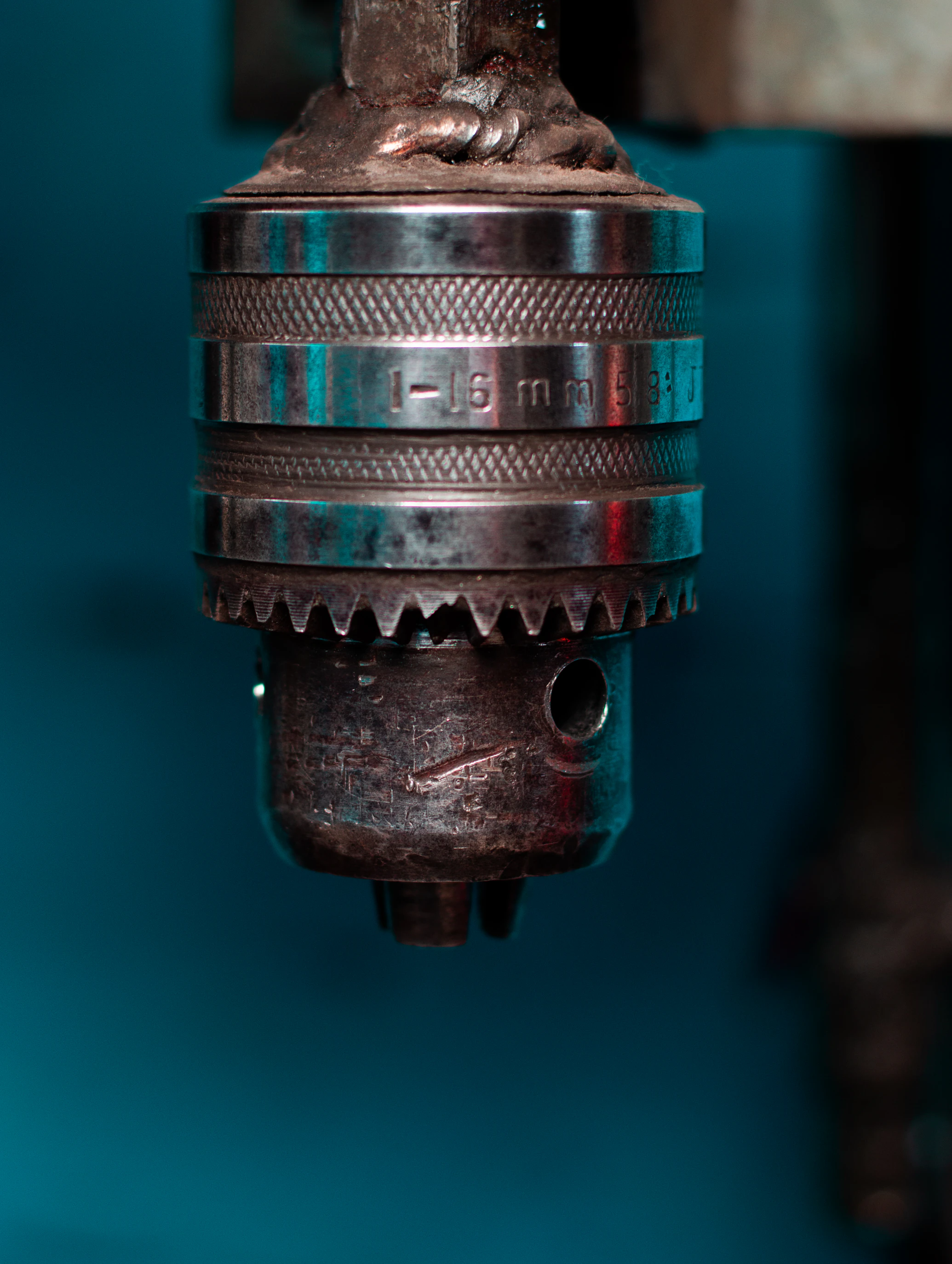 Service & Maintenance