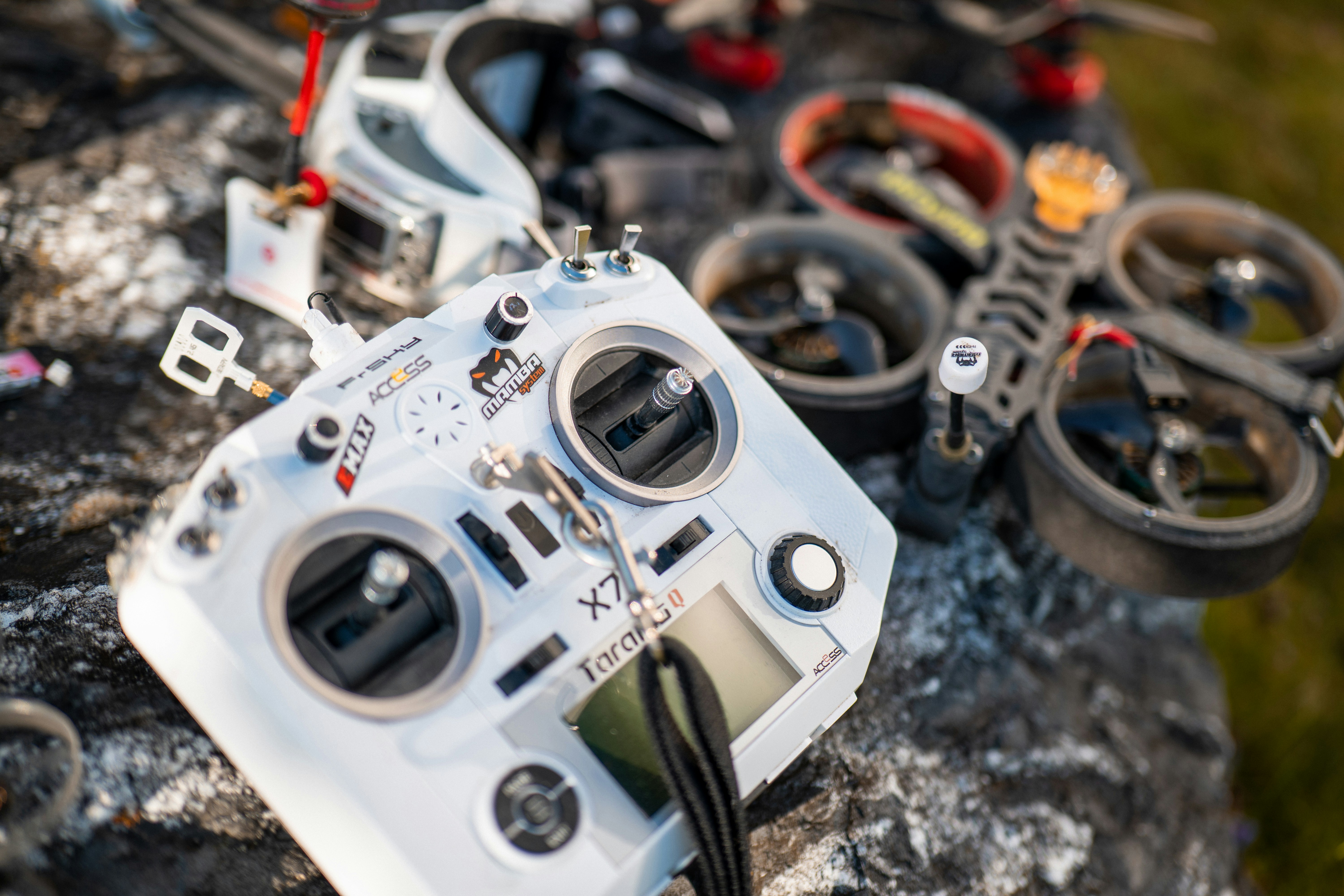 空拍不再只拍平面！DJI Avata 360 六大運鏡技巧，帶你飛進電影級沉浸視角：結論