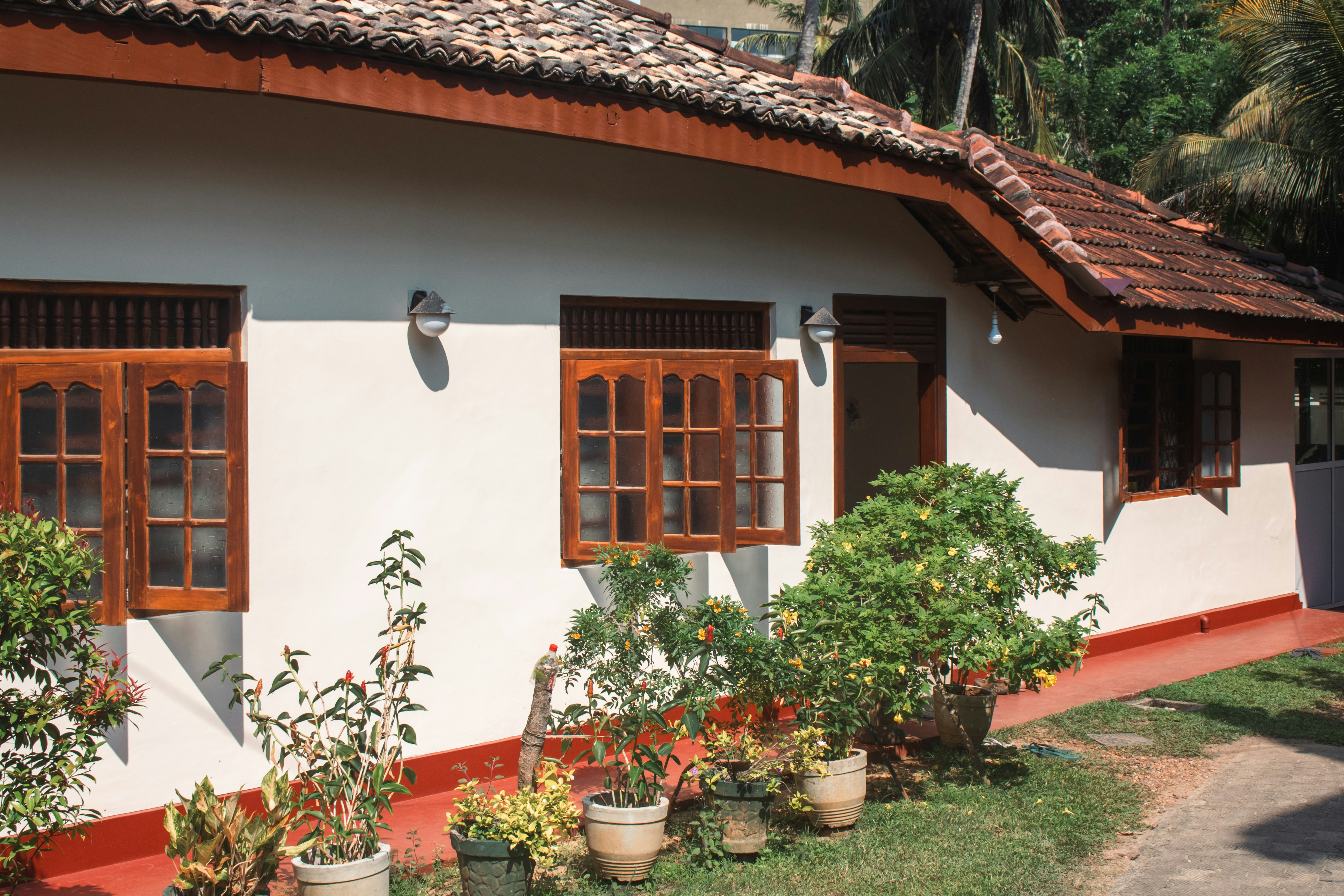 sri lanka guesthouse