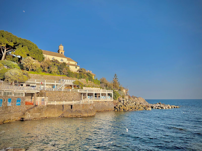 The Perfect One-Day Itinerary in Genoa: Where to Go and When