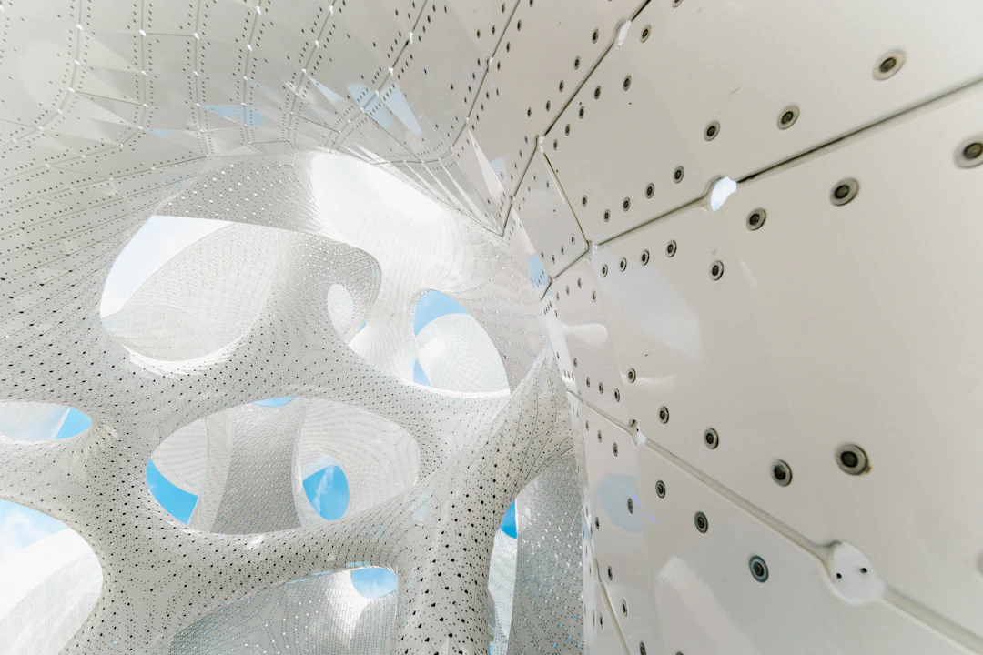 engineered wall structure