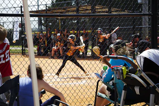 youth softball tournament registration