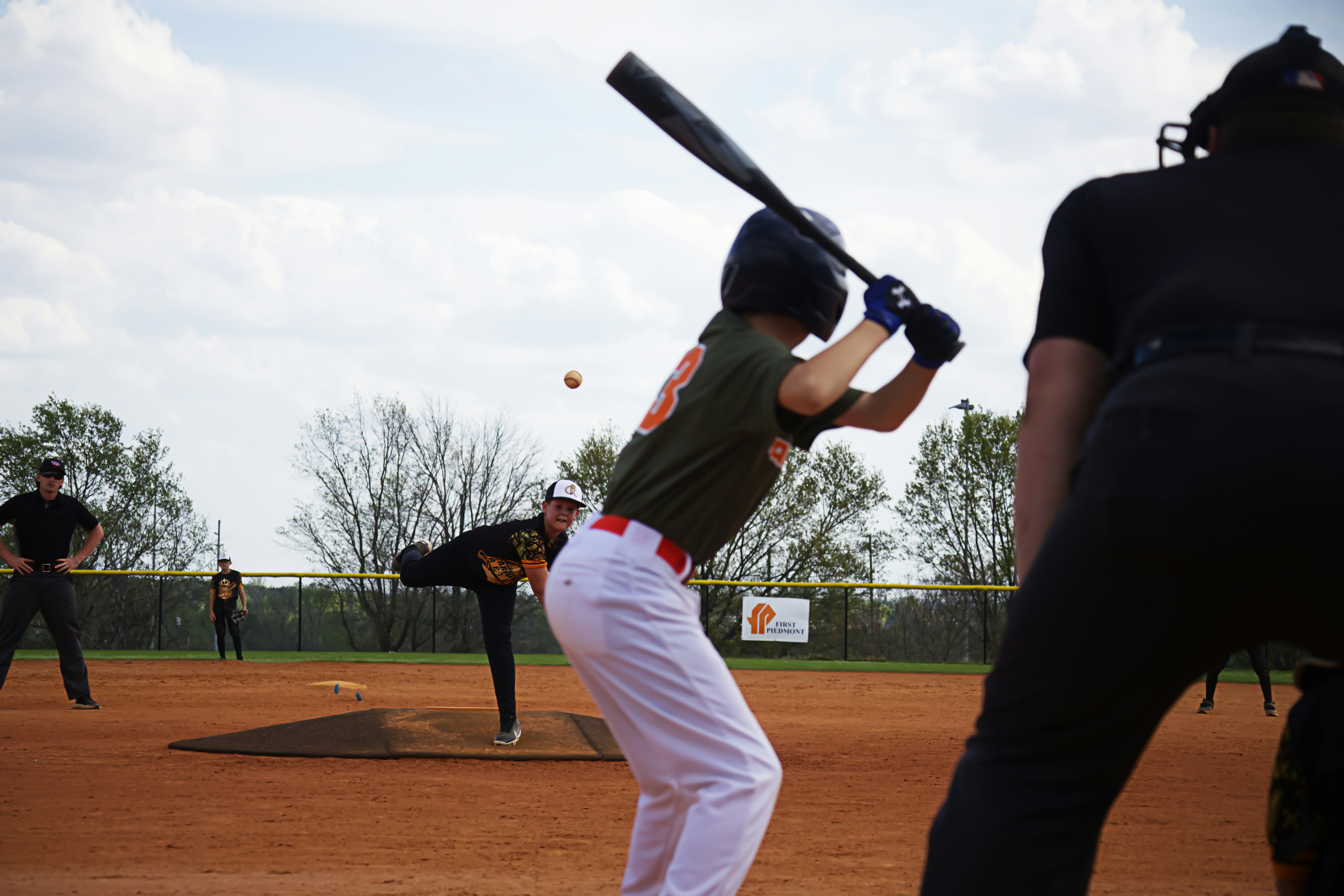 advanced baseball techniques