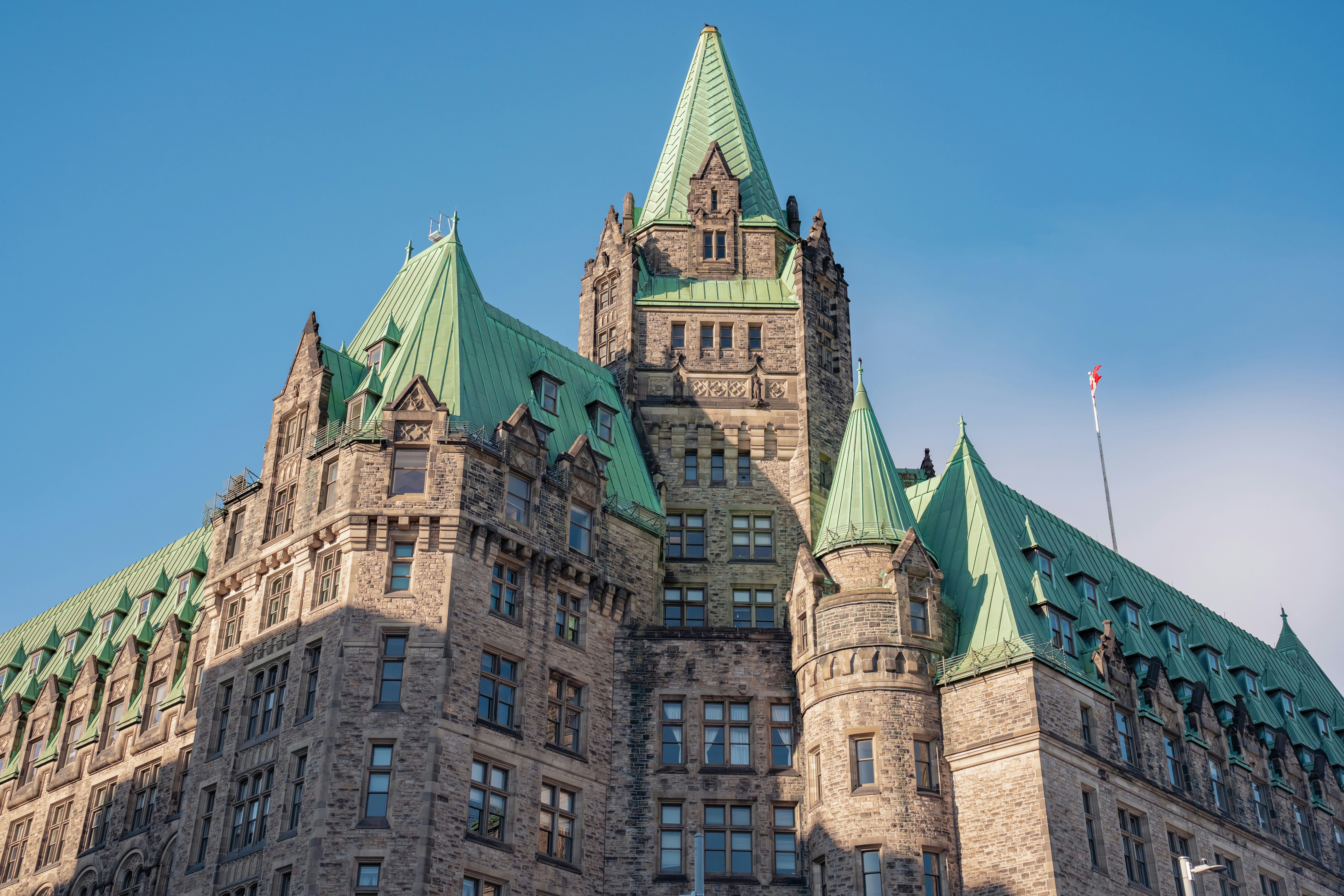 Toronto Police Uncovered in Major Drug and Corruption Scandal