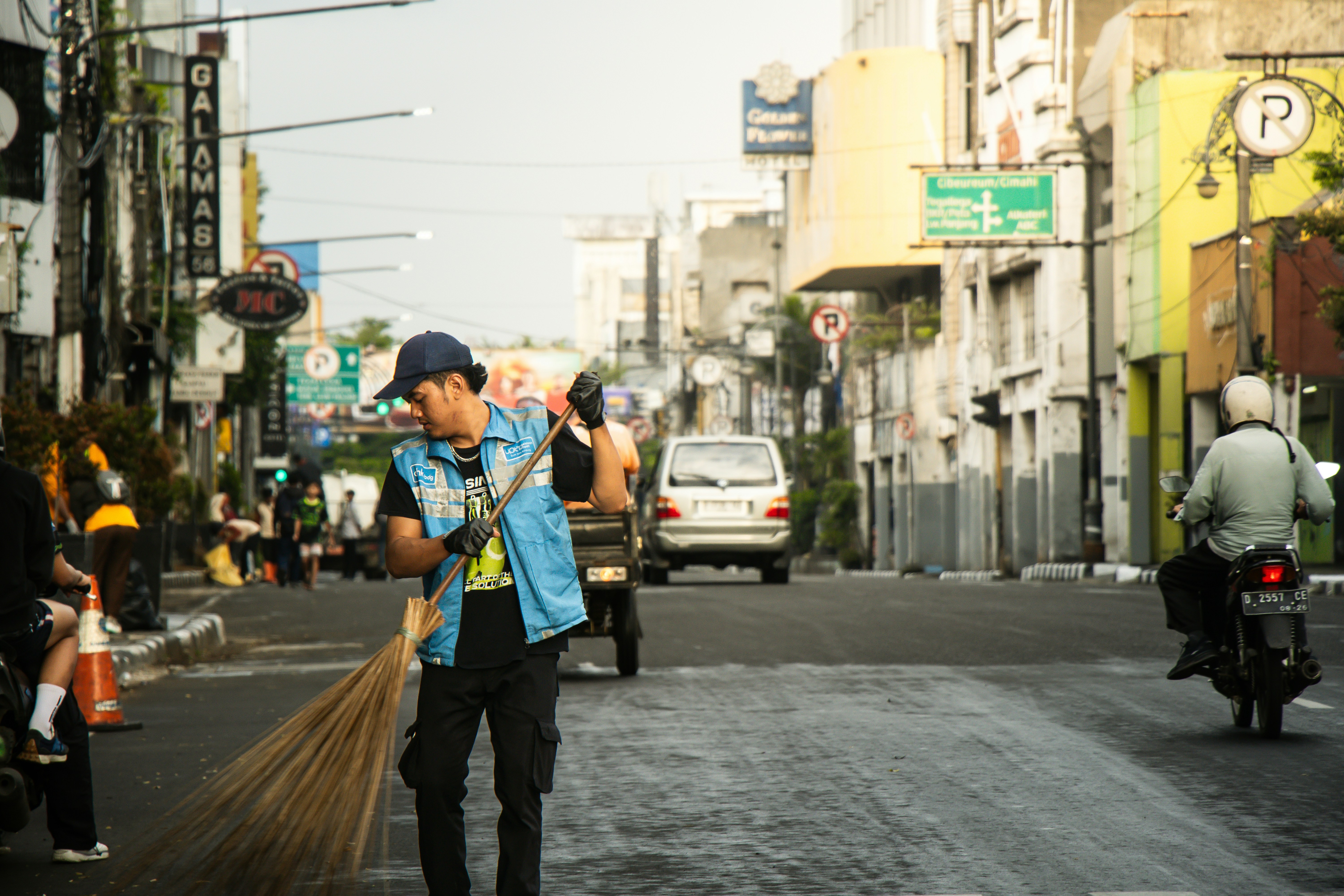 Photo by abdulridwanrr