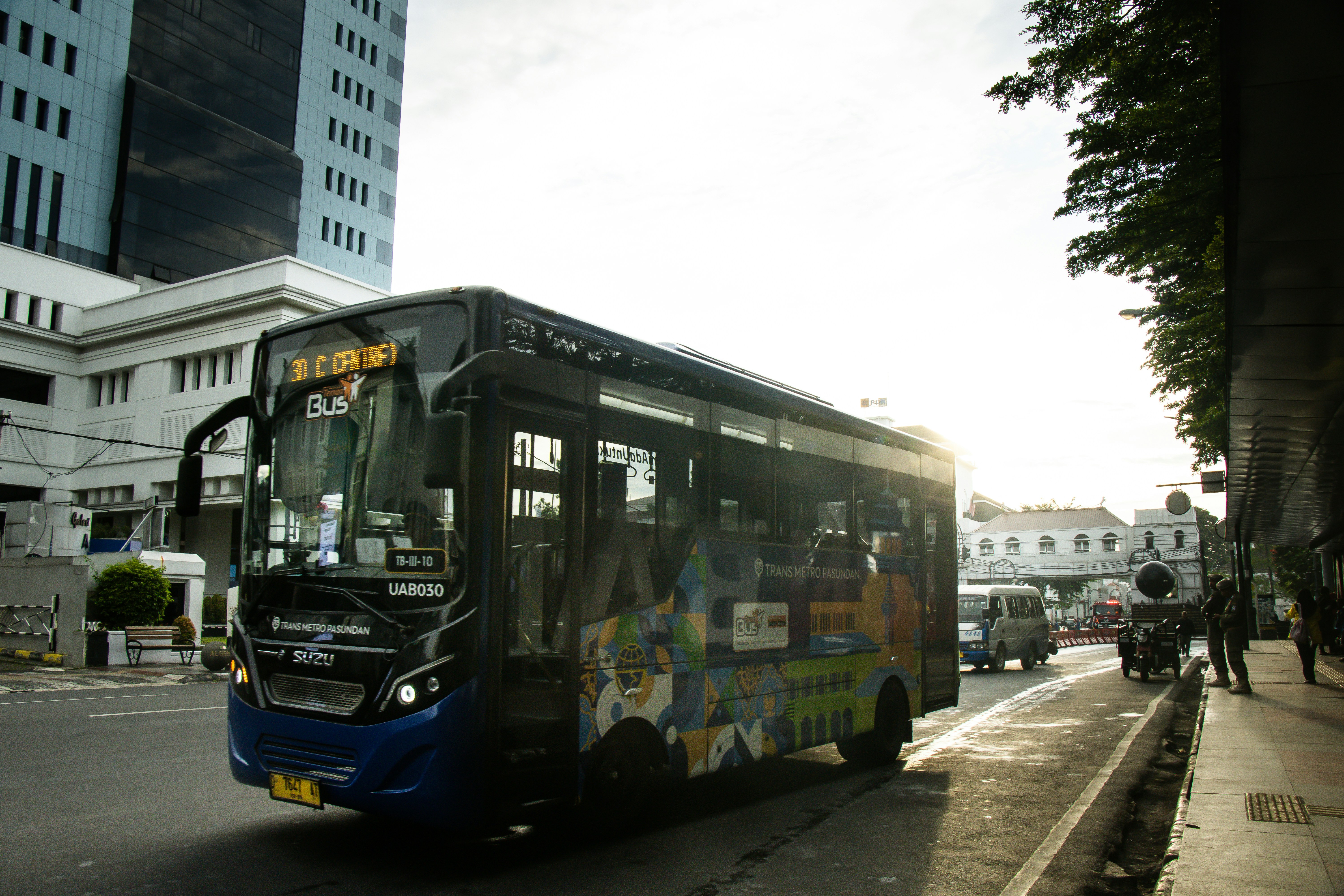 Photo by abdulridwanrr