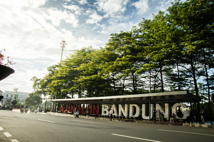 Best Neighborhoods to Stay in Bandung: Where to Book and What to Expect