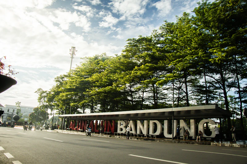 Where to Get Authentic Pizza in Bandung (No Tourist Traps)