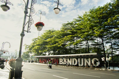Event Organizer Bandung