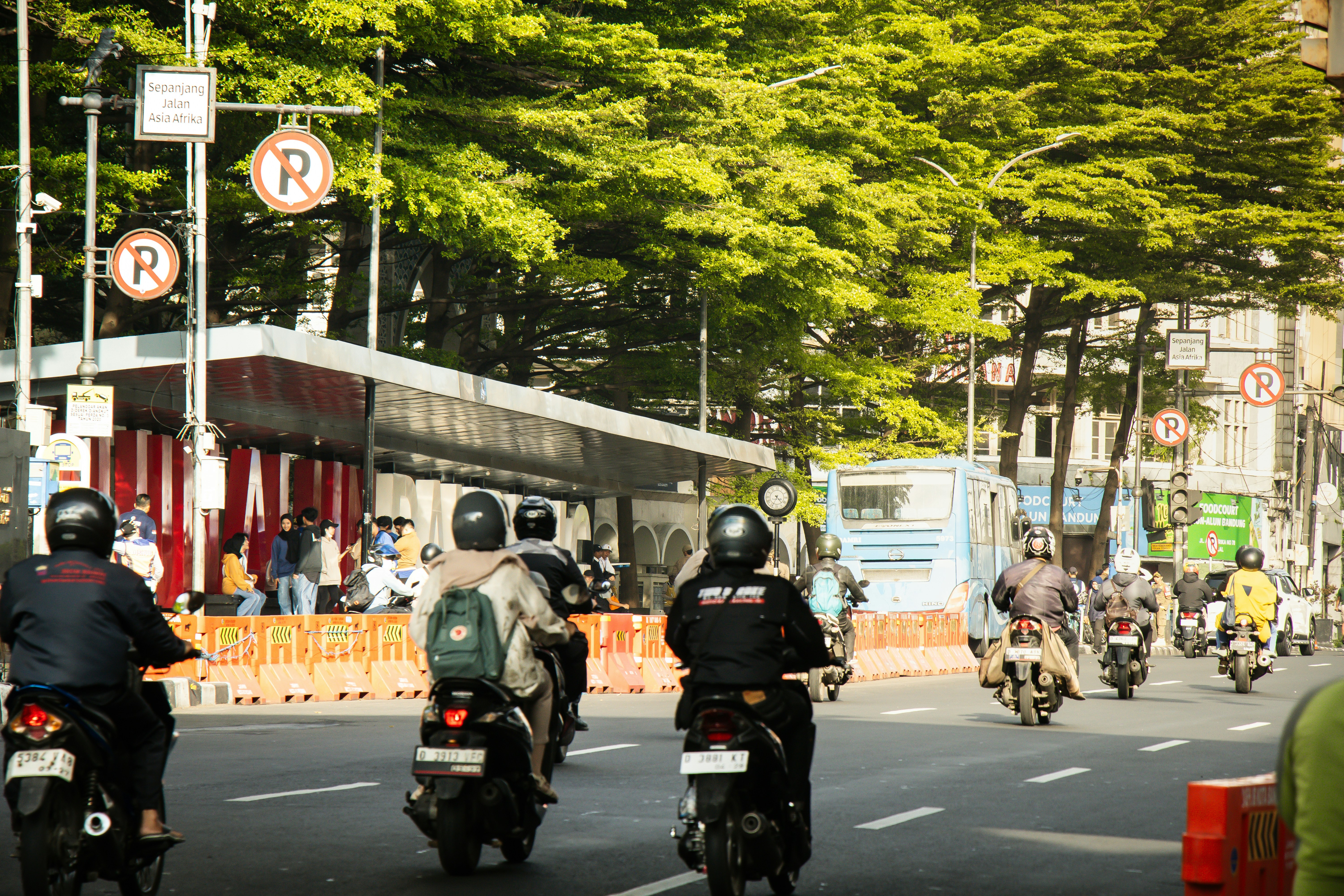 Photo by abdulridwanrr