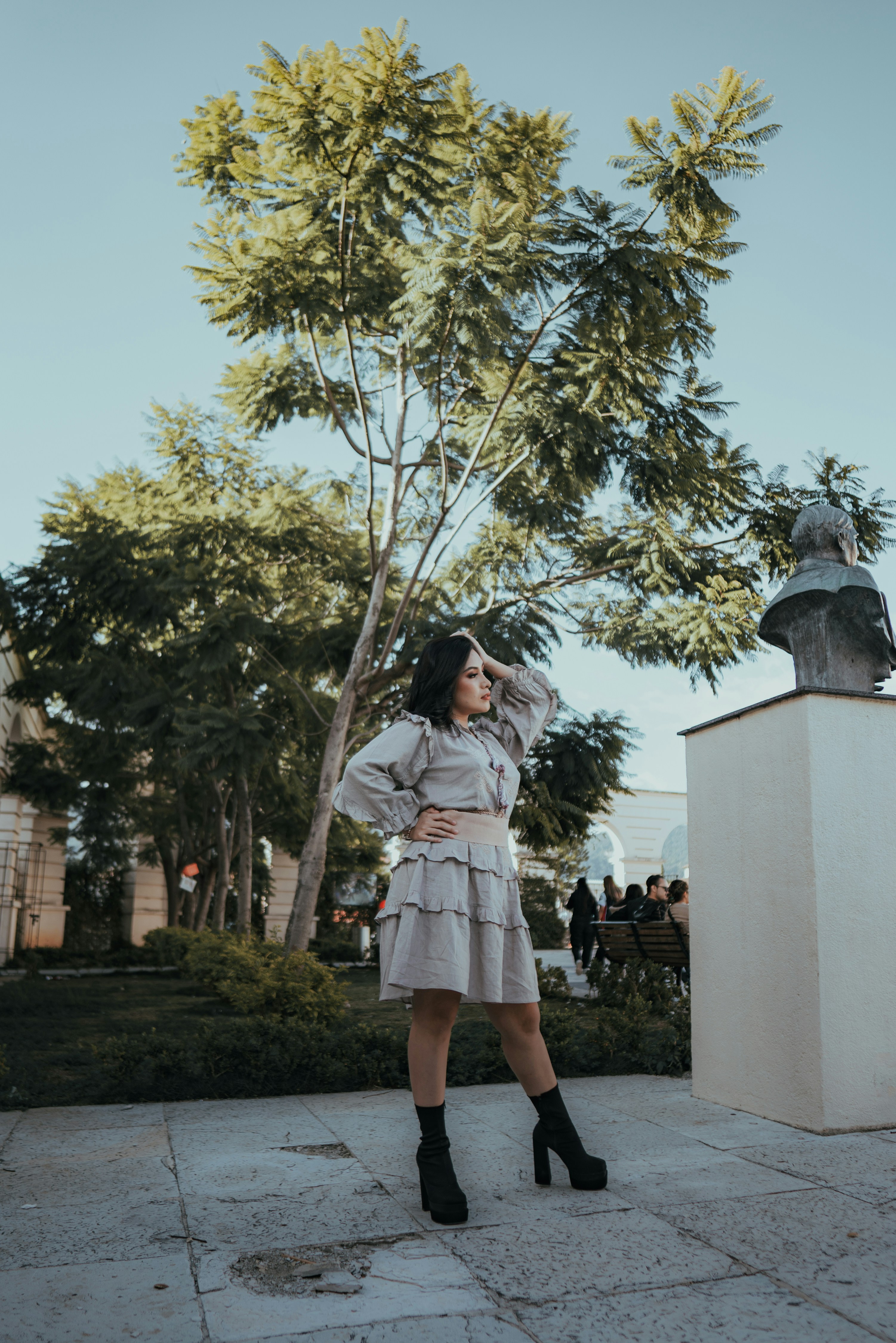 Photo by johnnysntiz
