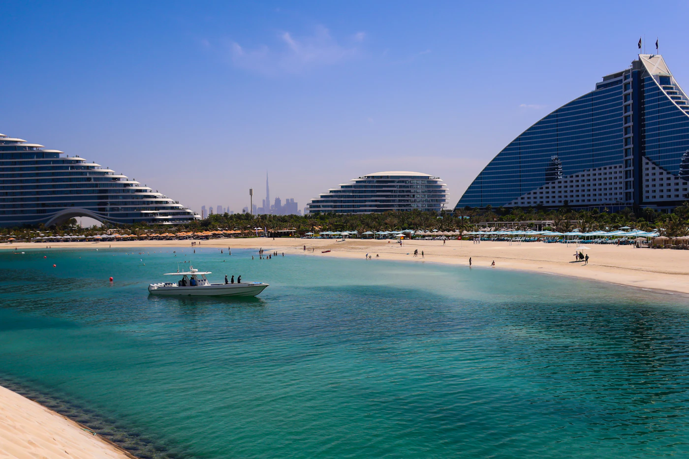 Dubai