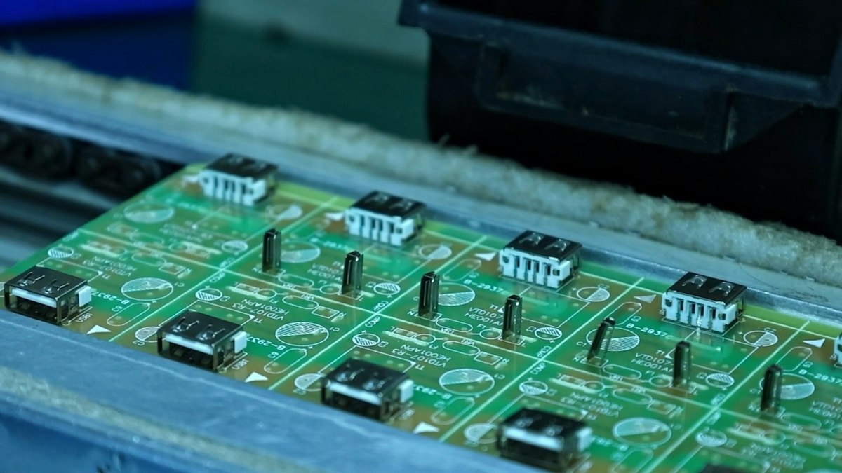 TSMC Smashes Records Yet AI Chip Demand Rattles Markets