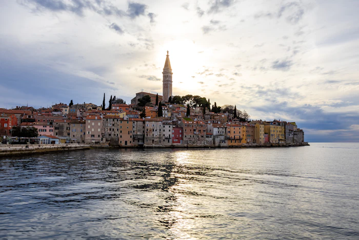 Top Tourist Places
