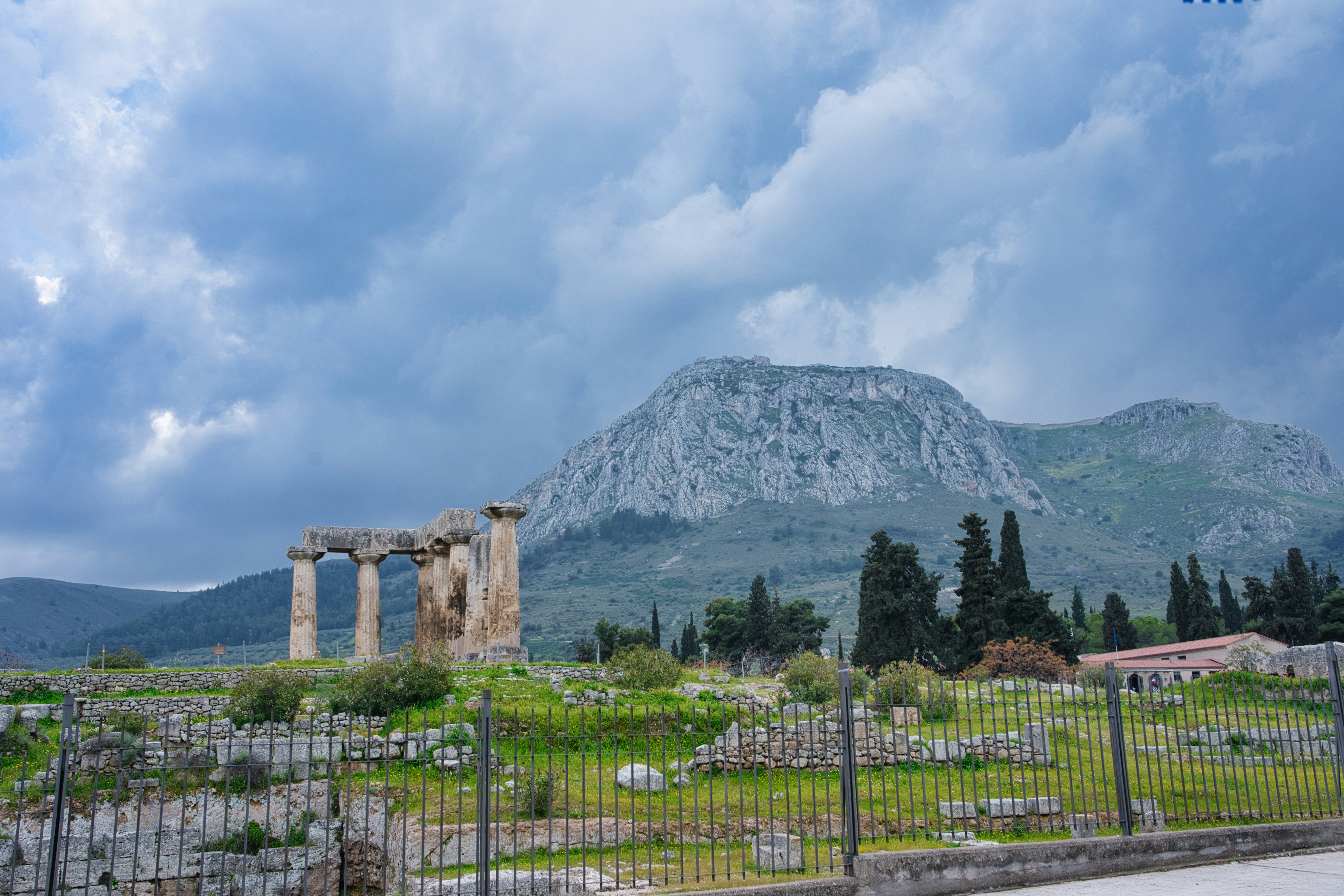Greece Digital Pass 2026: One QR Code for Ferries, Metro & Sites