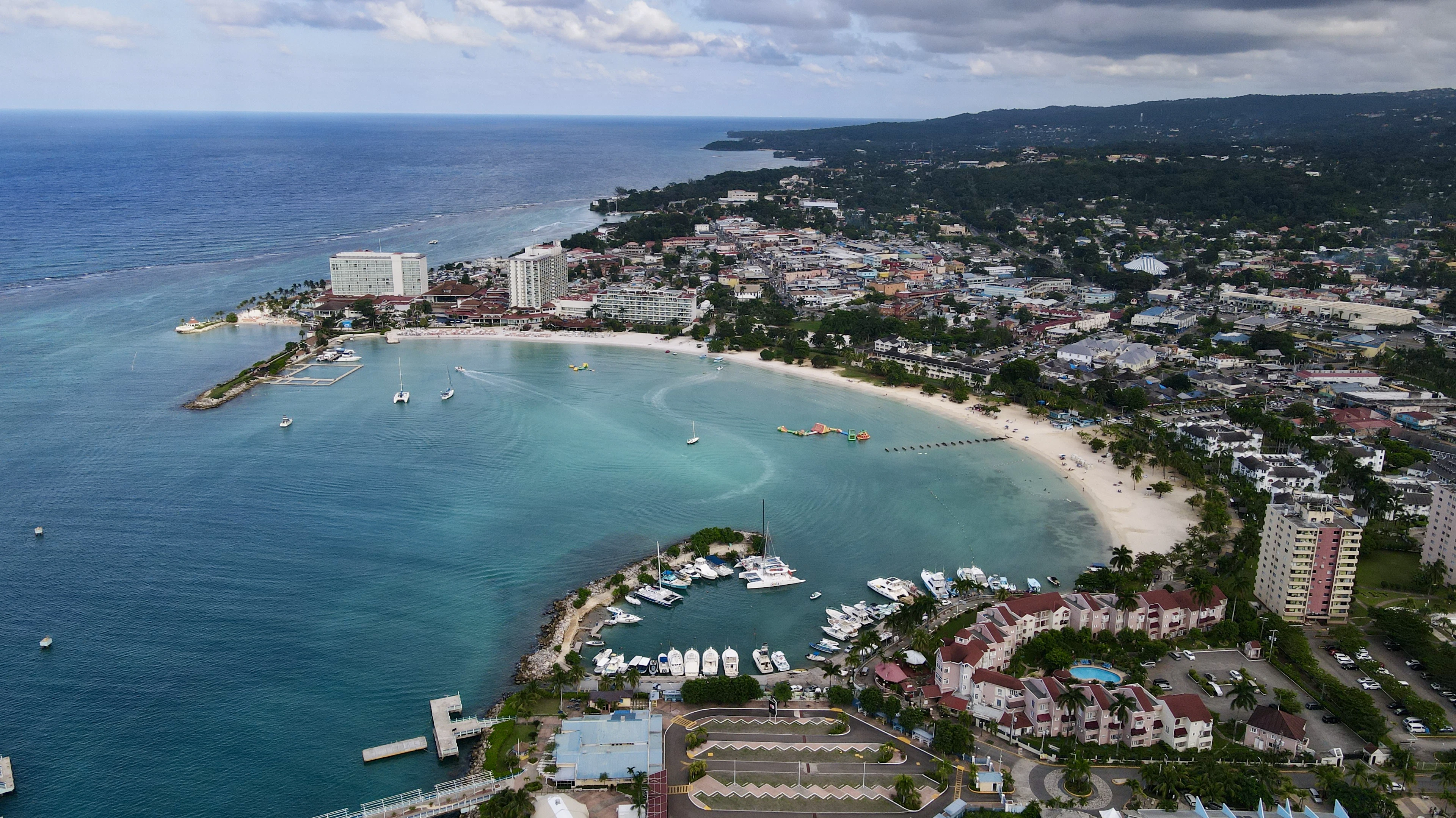 Ocho Rios
