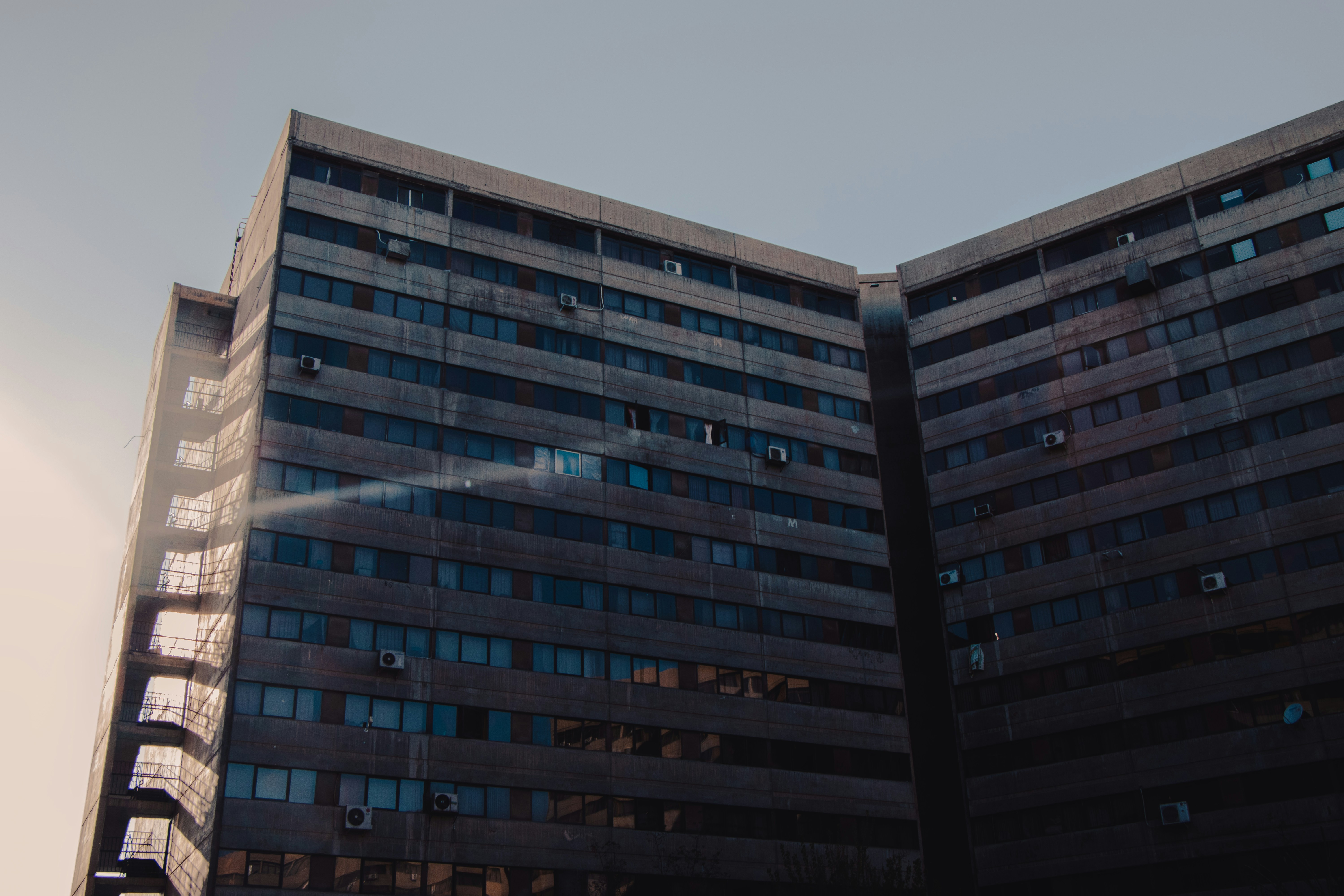 Photo by mahdibafande