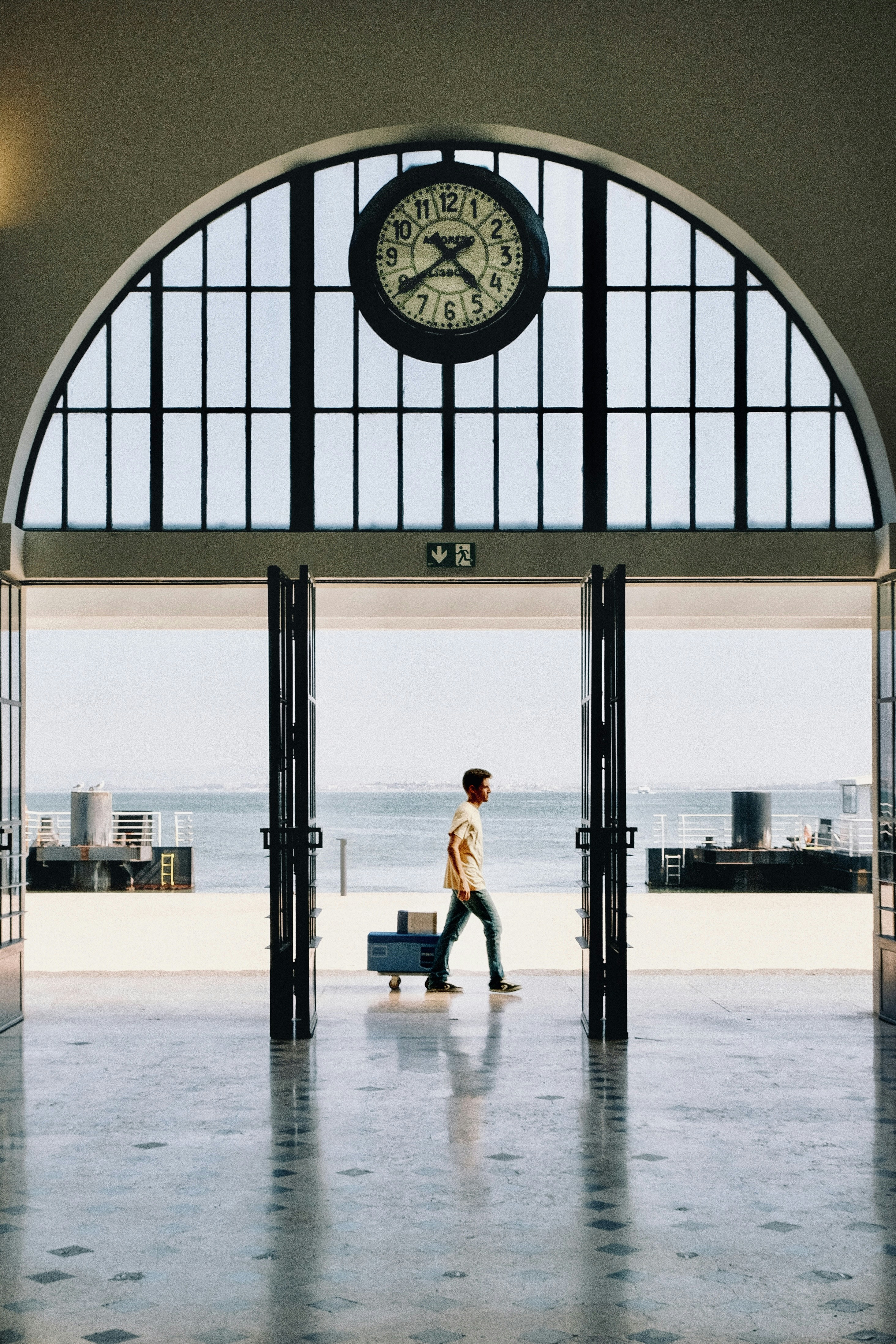 AIMA: Portugal's Immigration Agency in 2026
