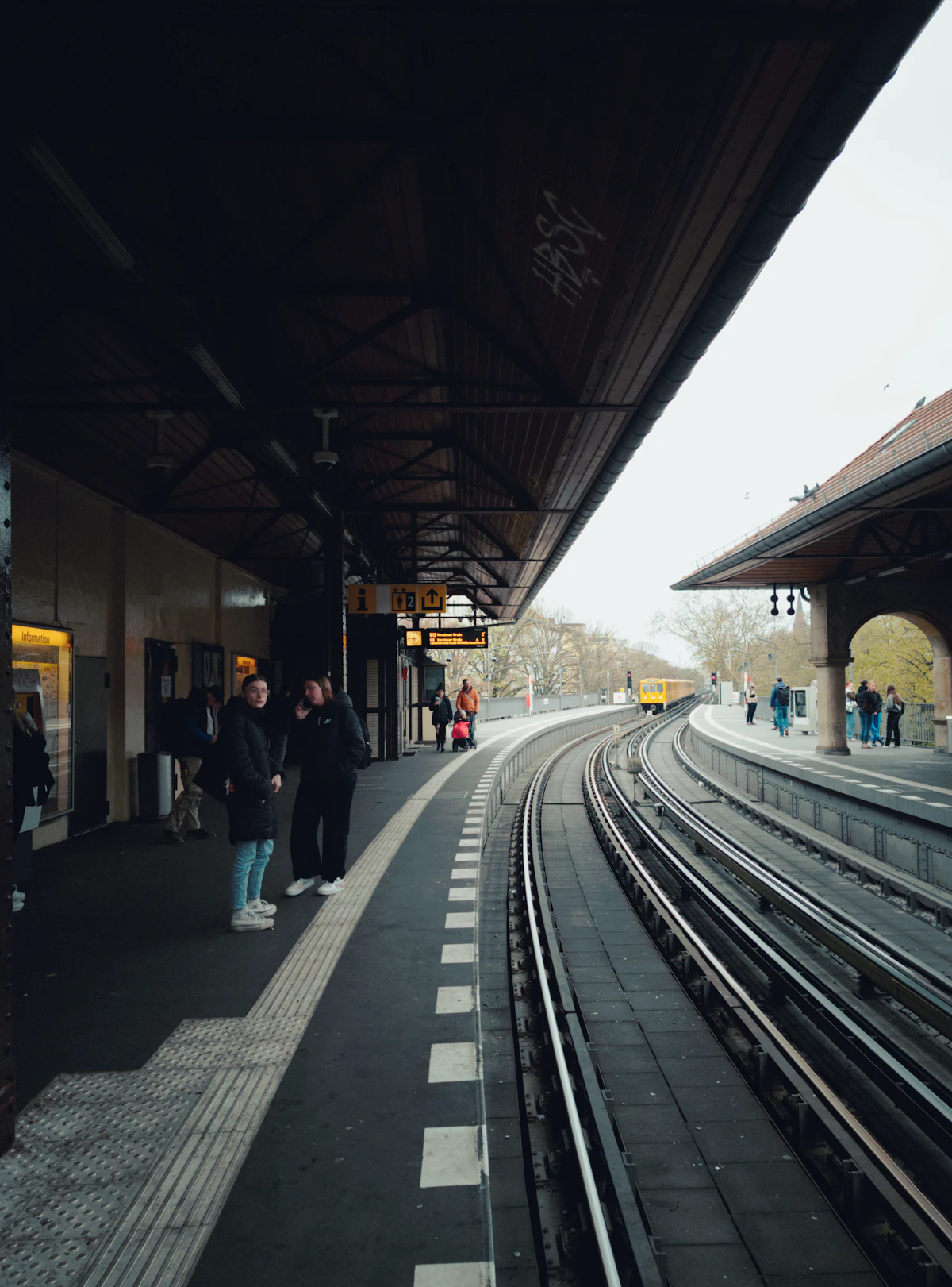 The Humble Ticket Gate Is Getting Taller to Beat Fare Dodgers