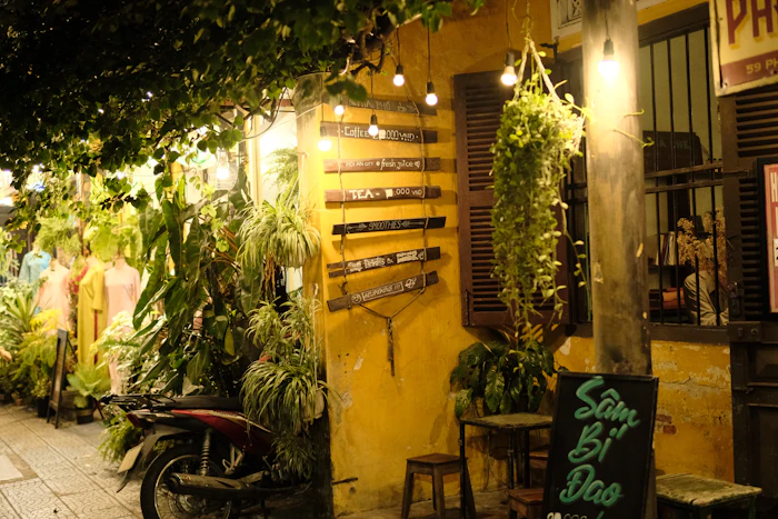 Hidden and Underrated Cafes in Phong Nha That Most Tourists Miss